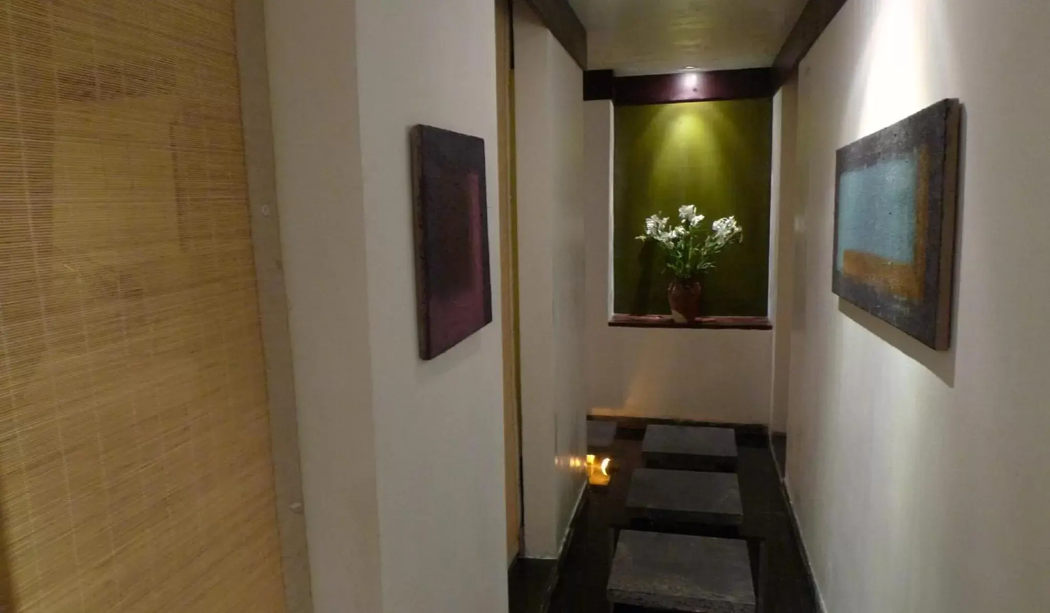 Spa and wellness centre/facilities in Hanoi Boutique Hotel & Spa