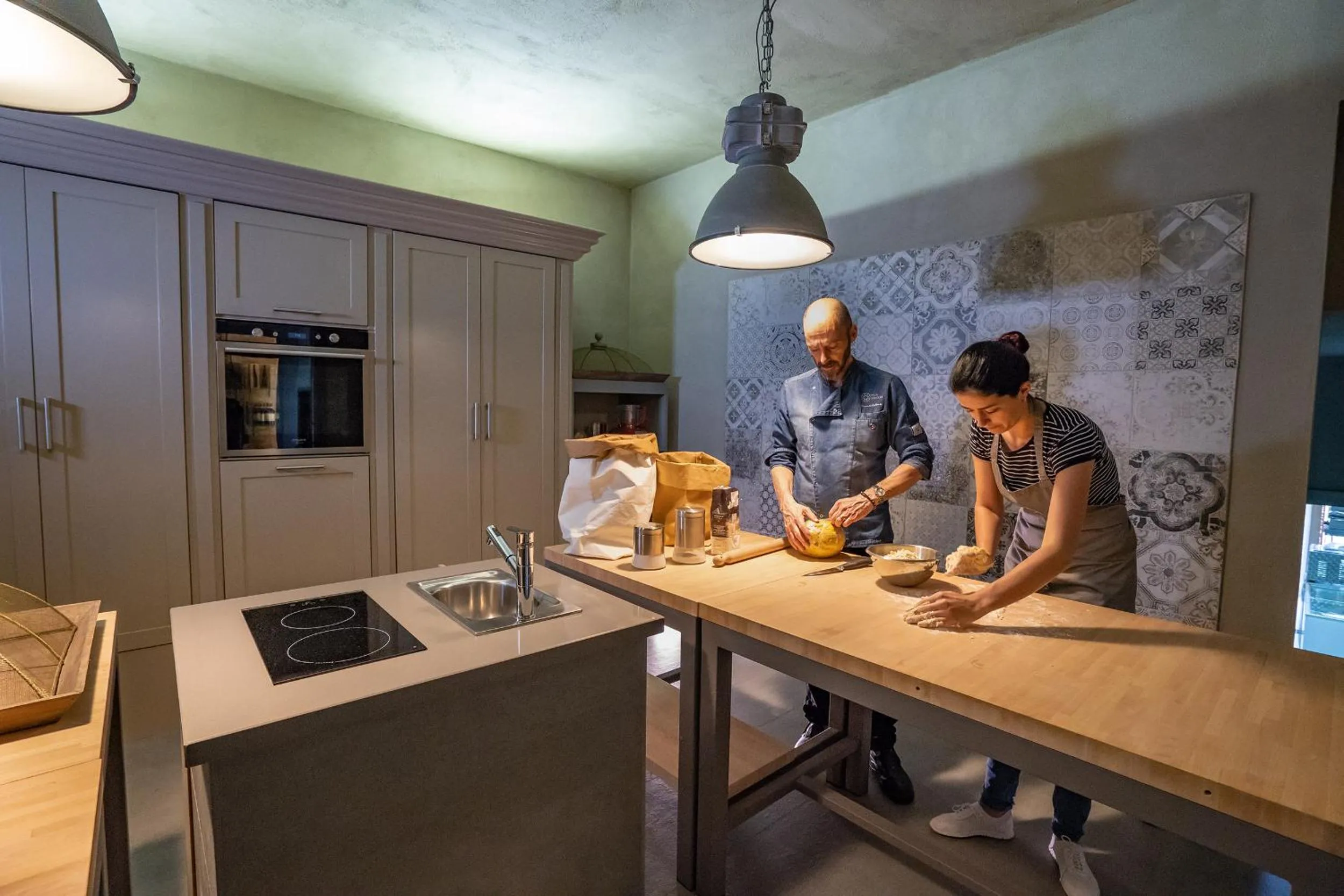 Activities in Villa Sassolini Country Boutique Hotel