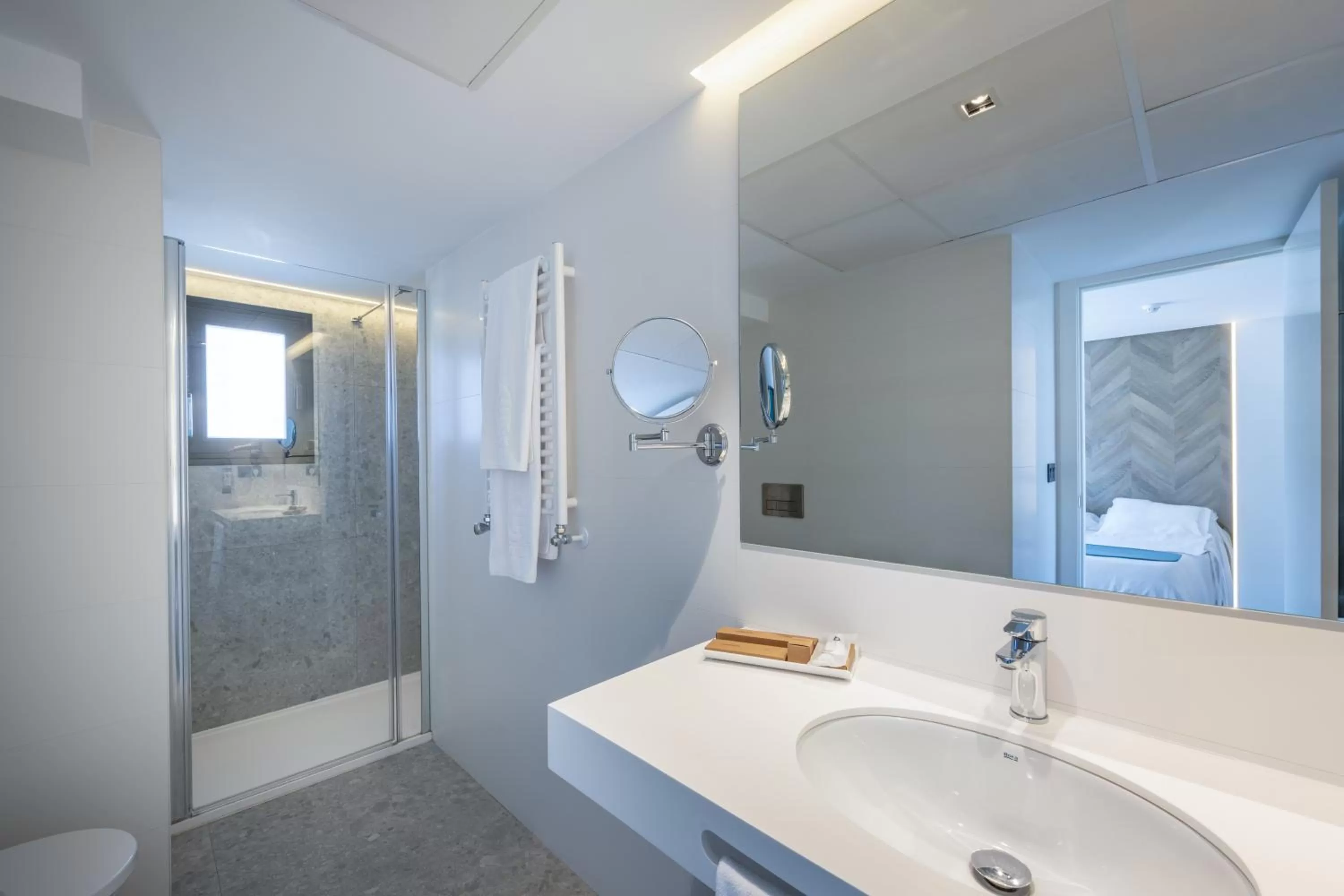 Bathroom in Climia Belroy 4 Sup