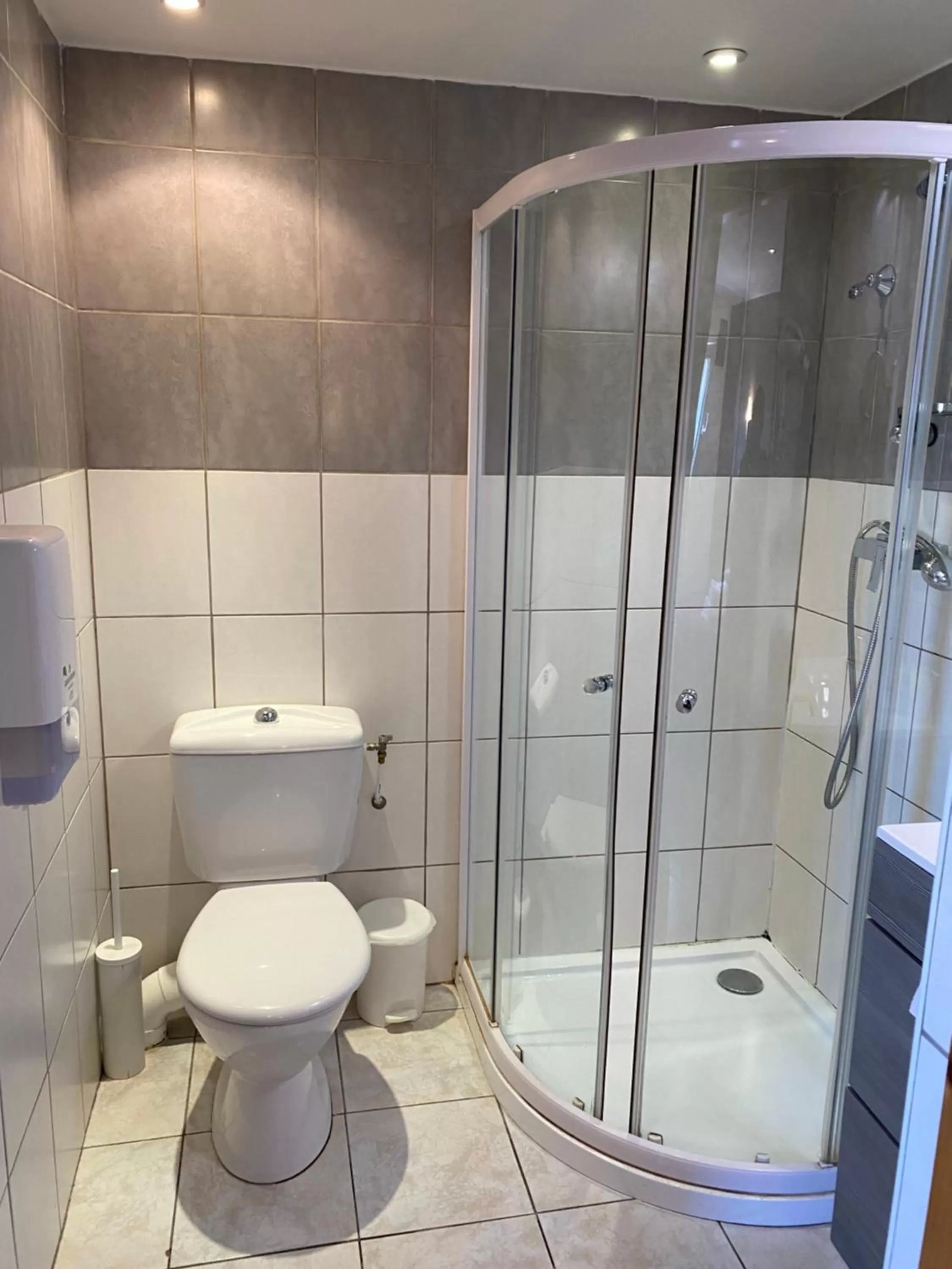 LOGIS Hôtel La Chaumière