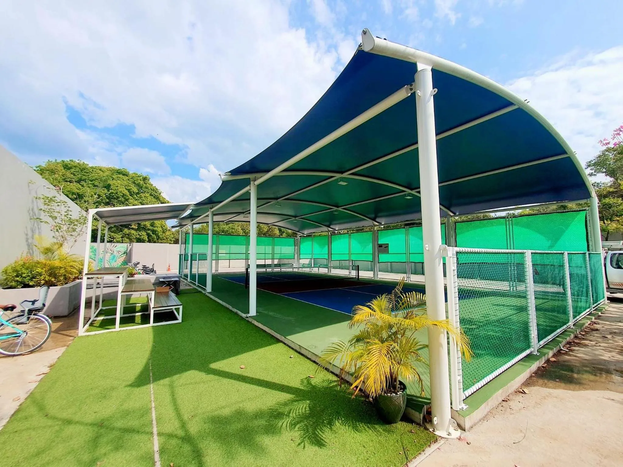 Activities in Anantara Vacation Club Mai Khao Phuket