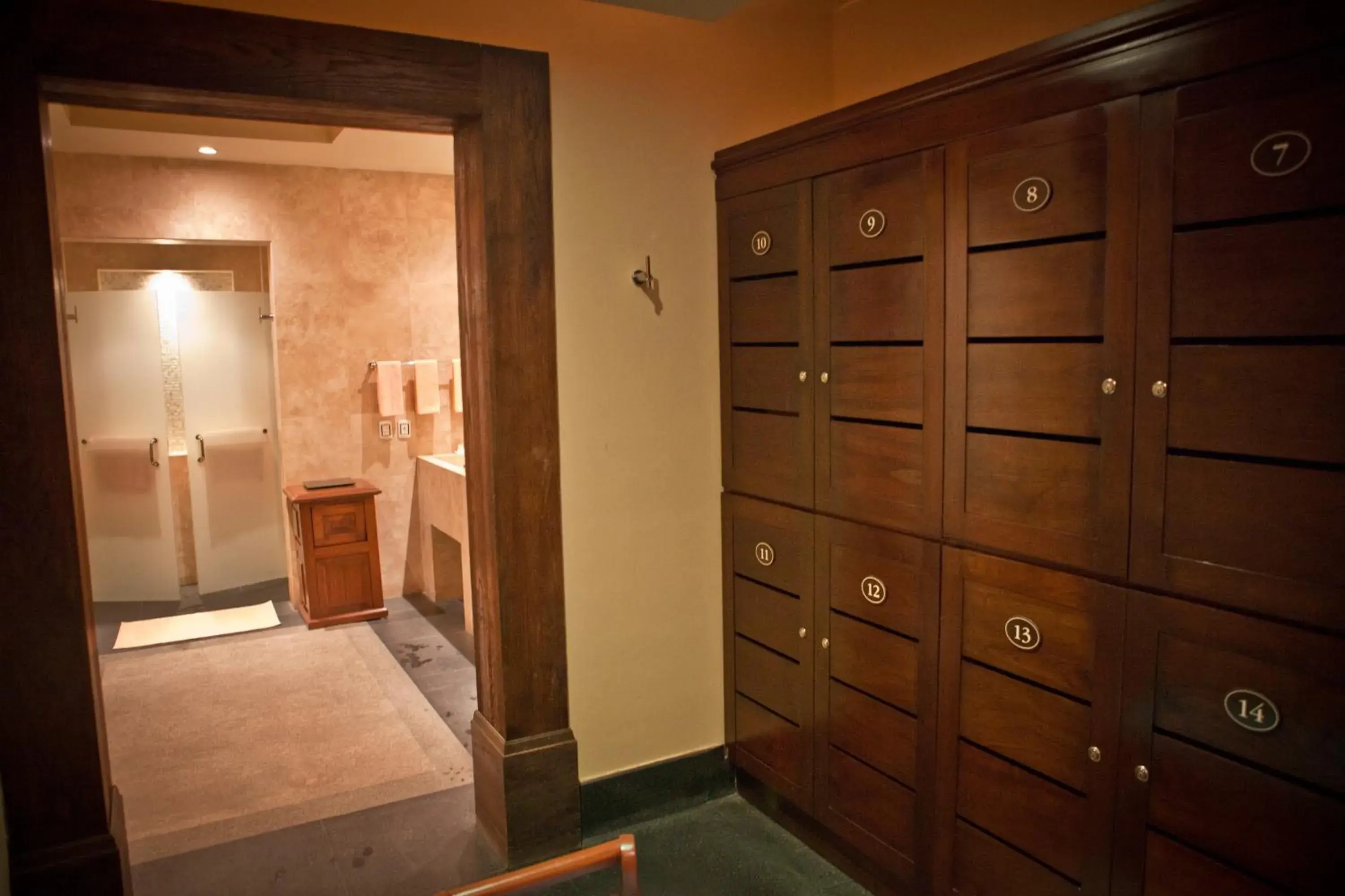 Spa and wellness centre/facilities, Bathroom in Montecristo Villas at Quivira Los Cabos -Vacation Rentals