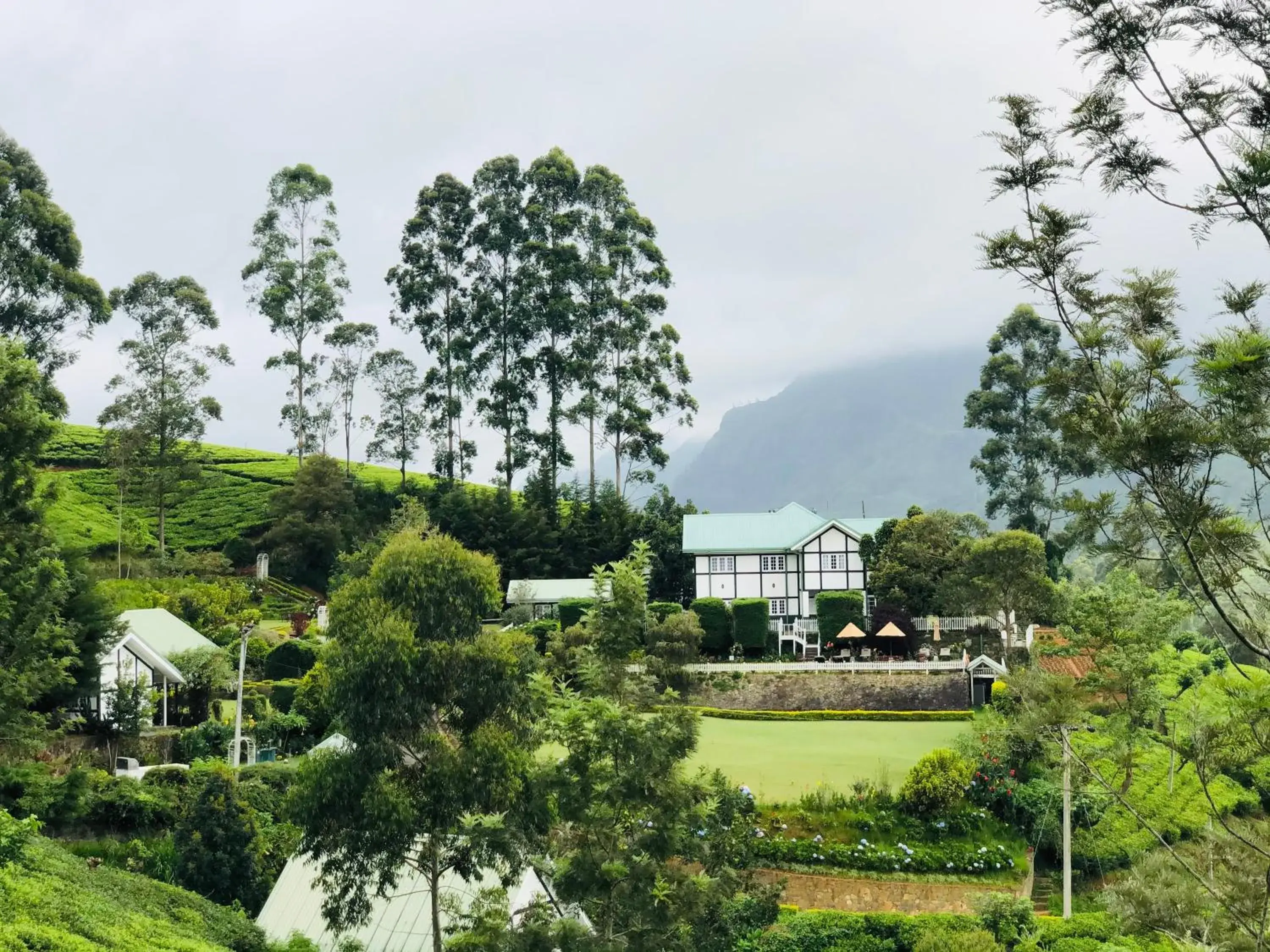 Property building in Langdale Boutique Hotel by Amaya Property building in Langdale Boutique Hotel by Amaya