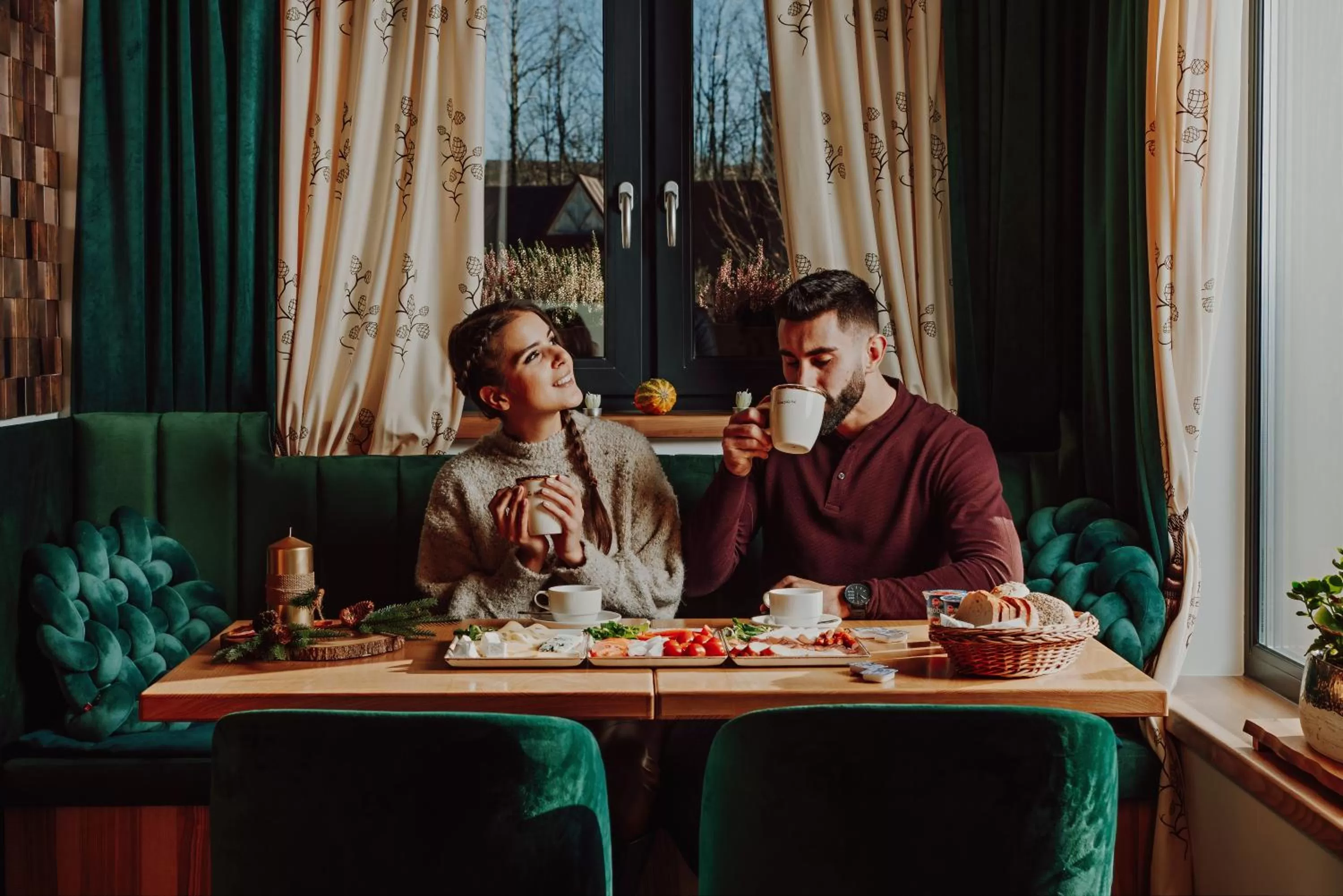 Serce Tatr Residence Zakopane - blisko Krupówek