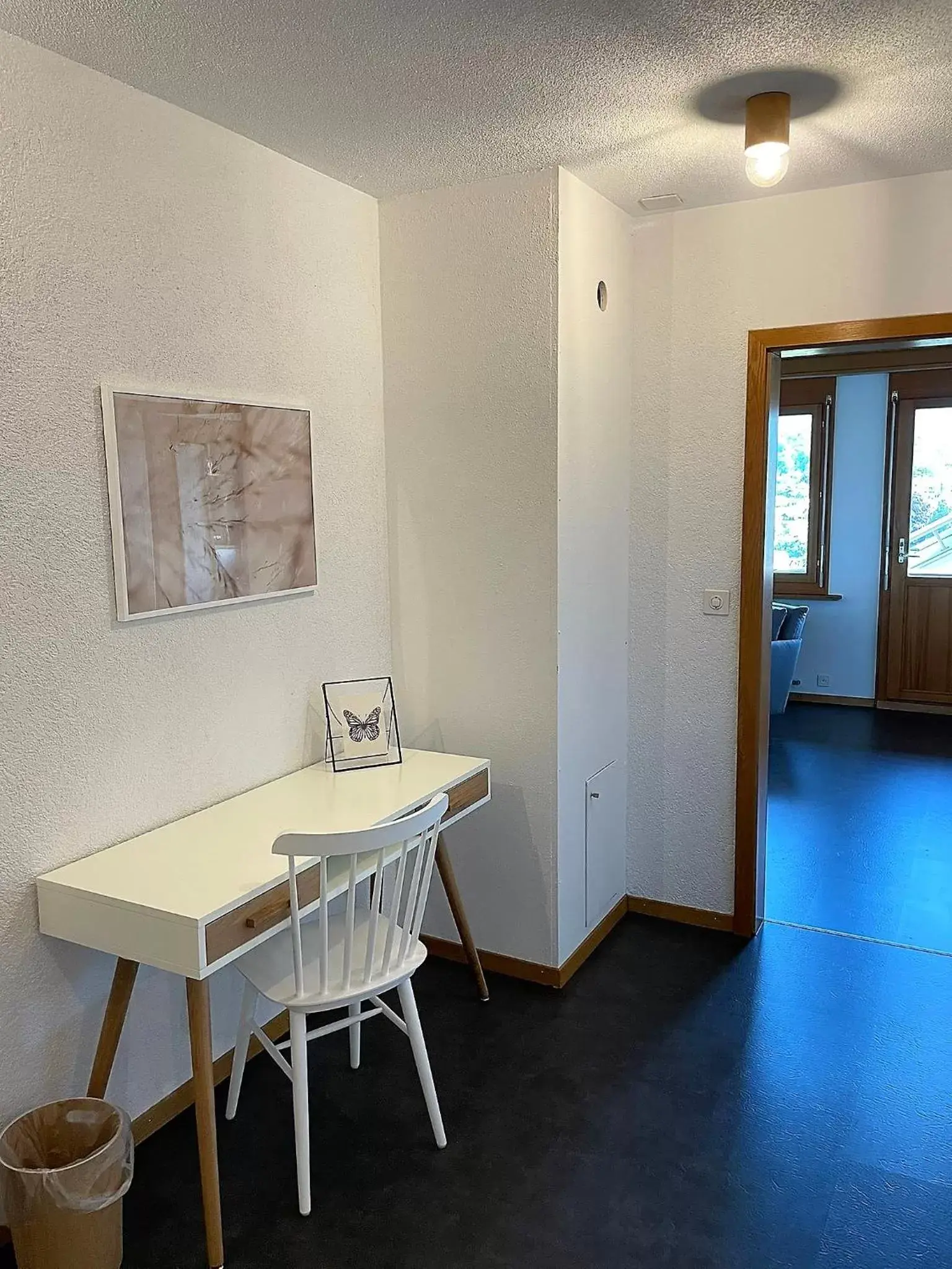 Dining Area in la belle vue Boutique Hotel & Café