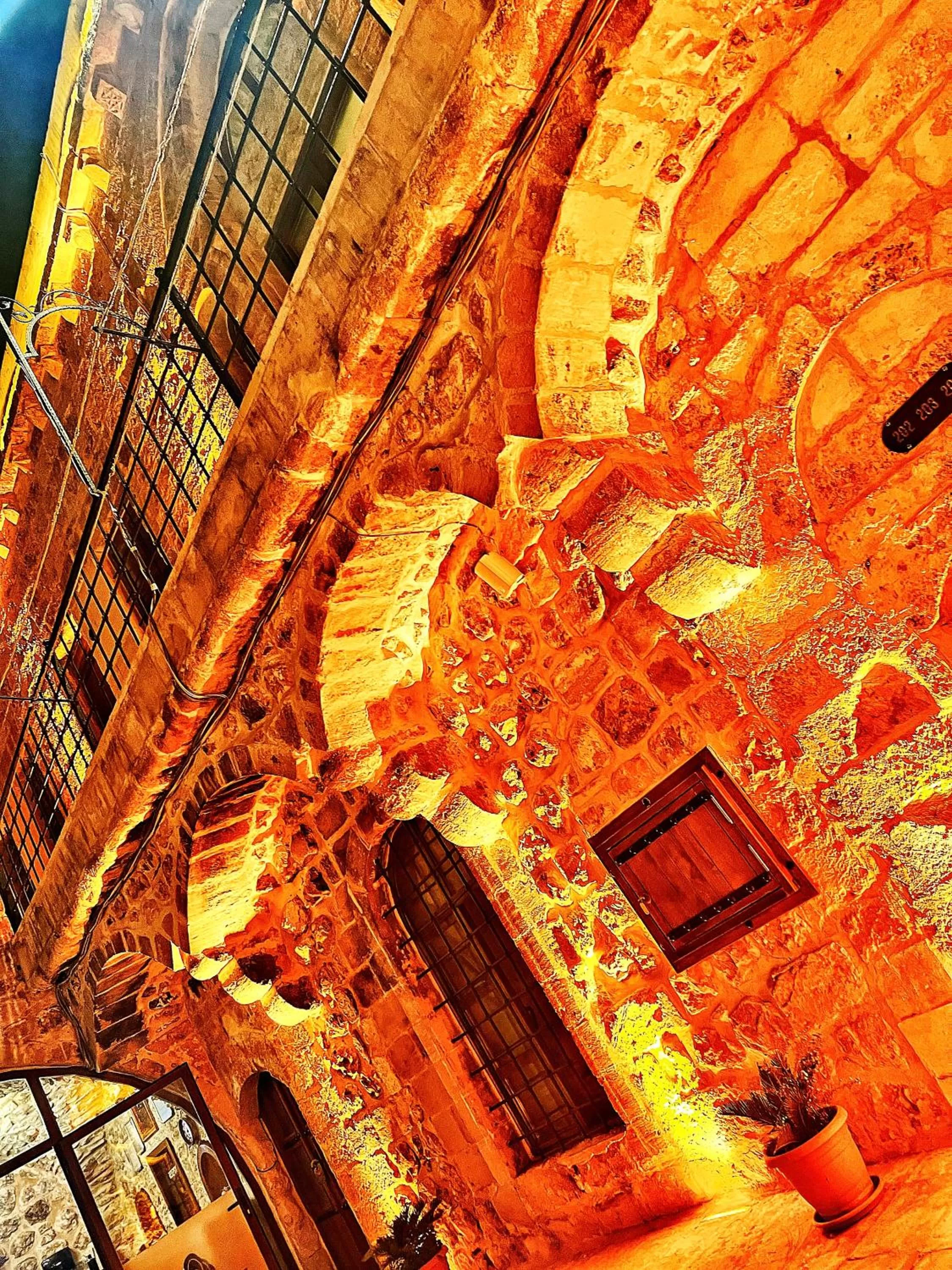 Day in Fairouz Konak Otel