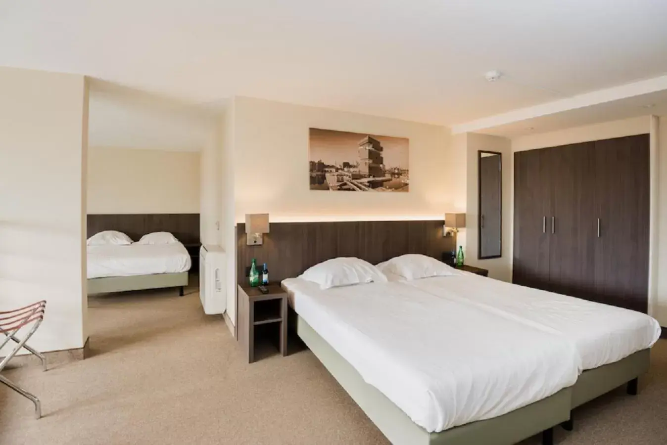 Family Apartment in Arass Hôtel & Business Flats Family Apartment in Arass Hôtel & Business Flats