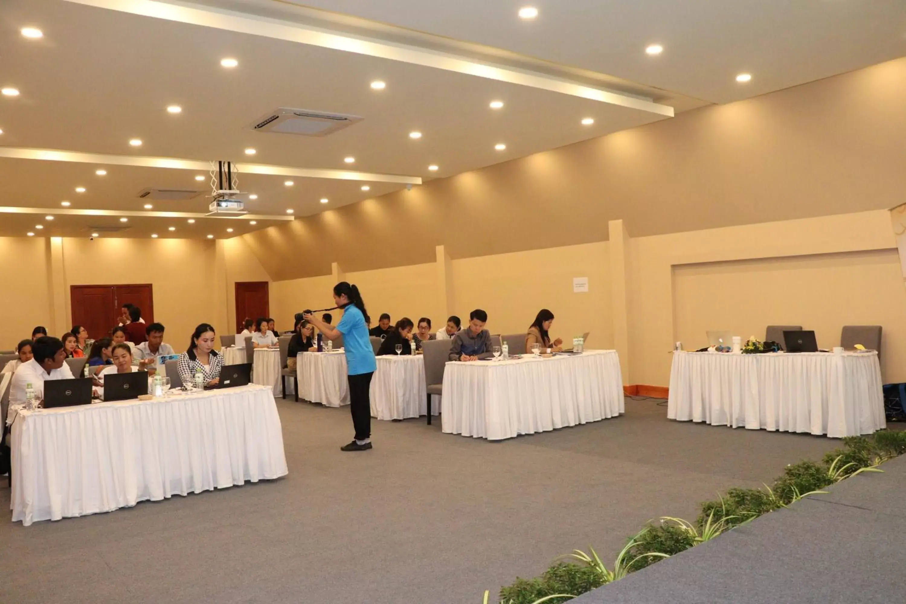 Property building in Landing Gold by Amatak Property building in Landing Gold by Amatak