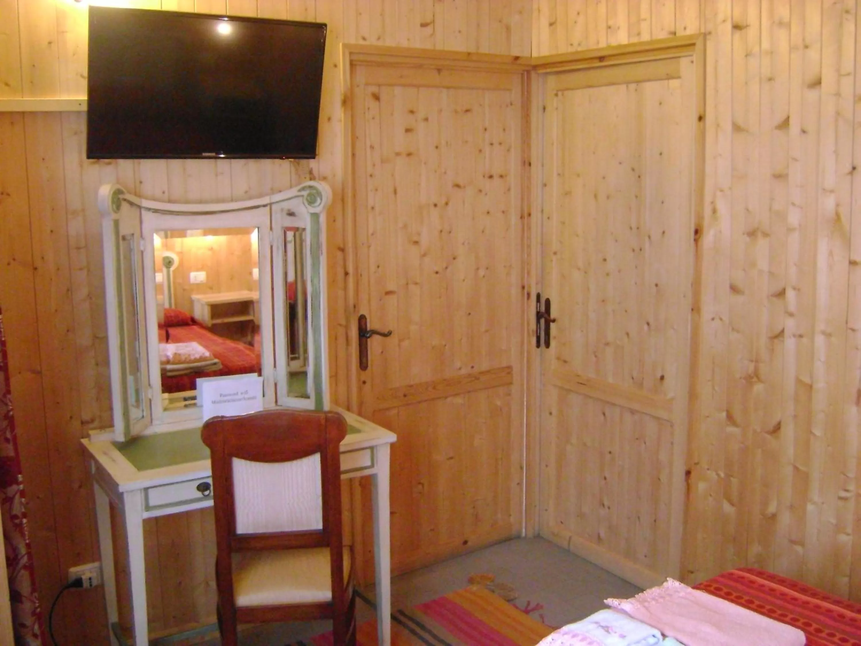 Photo of the whole room, Bed in B&B Lattemiele