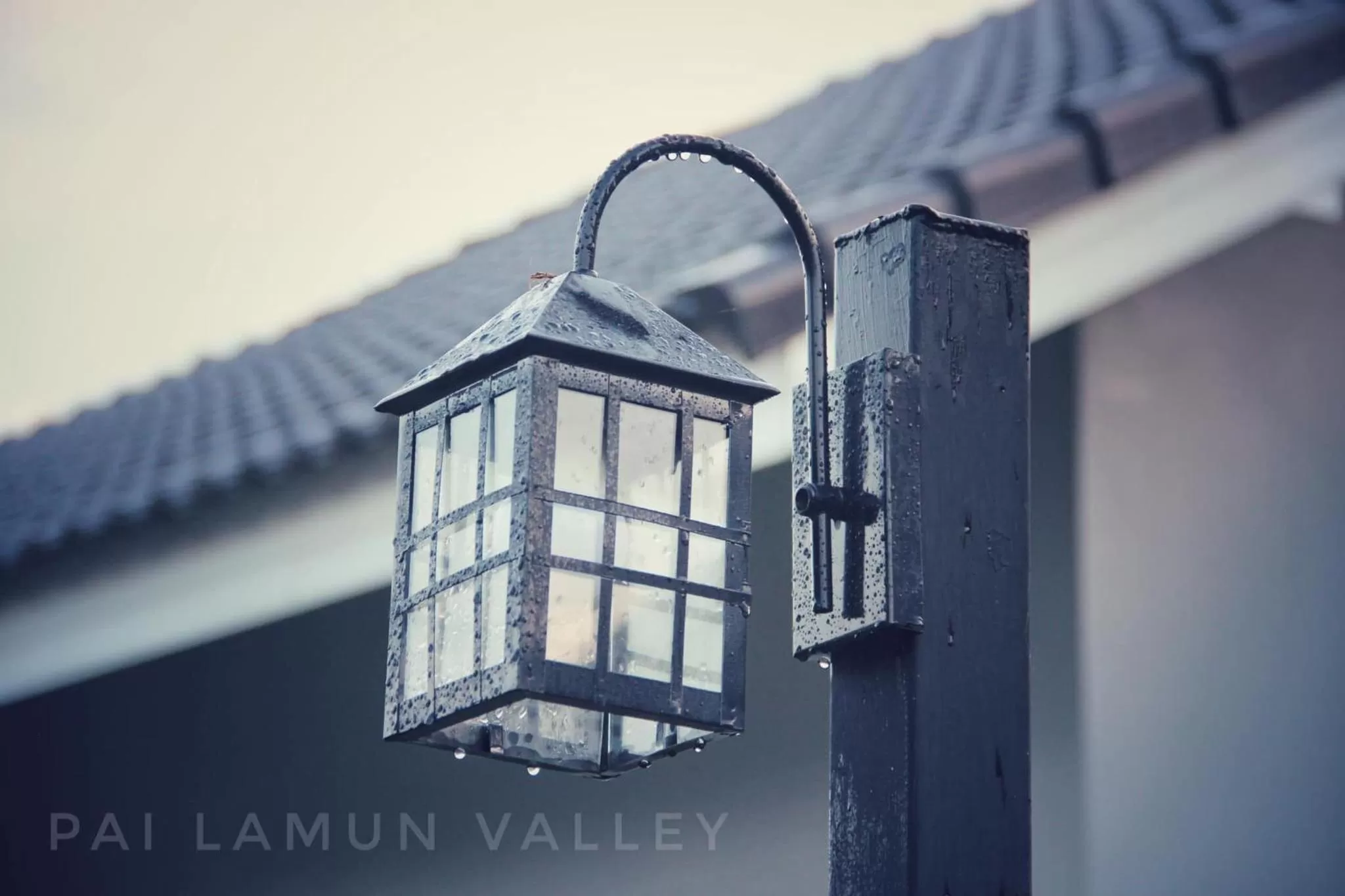 Property building in PAI LAMUN VALLEY