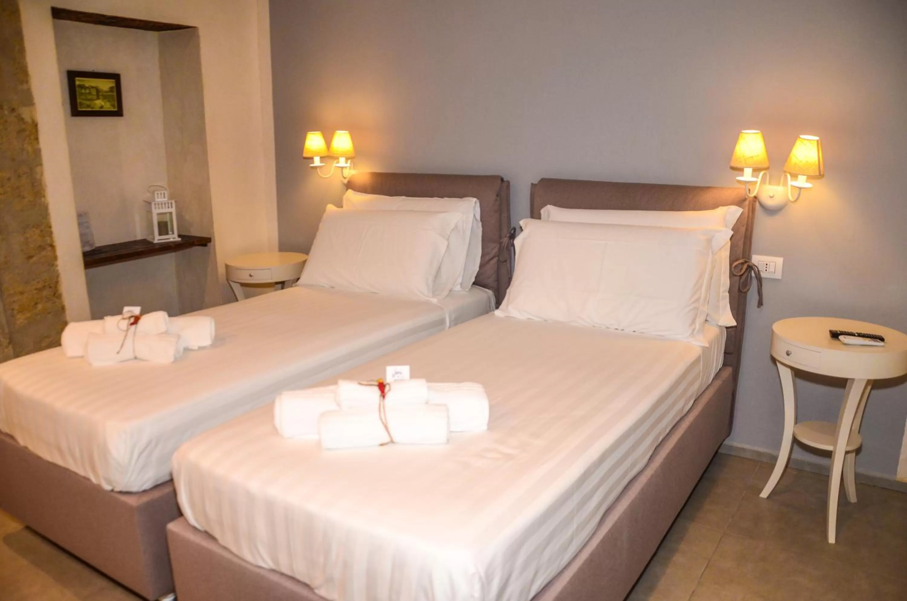 Other, Bed in Vicoli di Napoli B&B