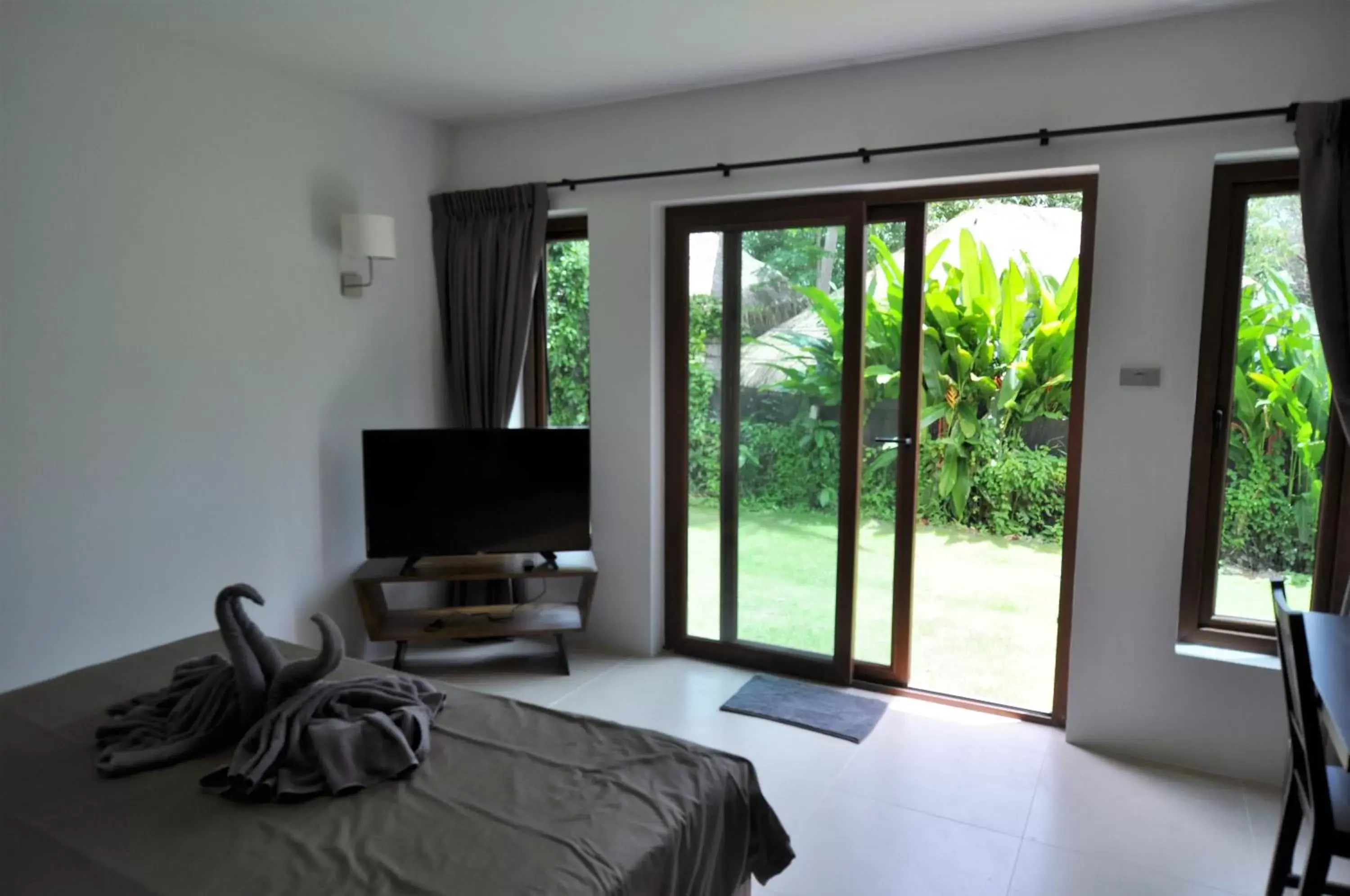 Three-Bedroom Villa in Serenity Resort Koh Chang