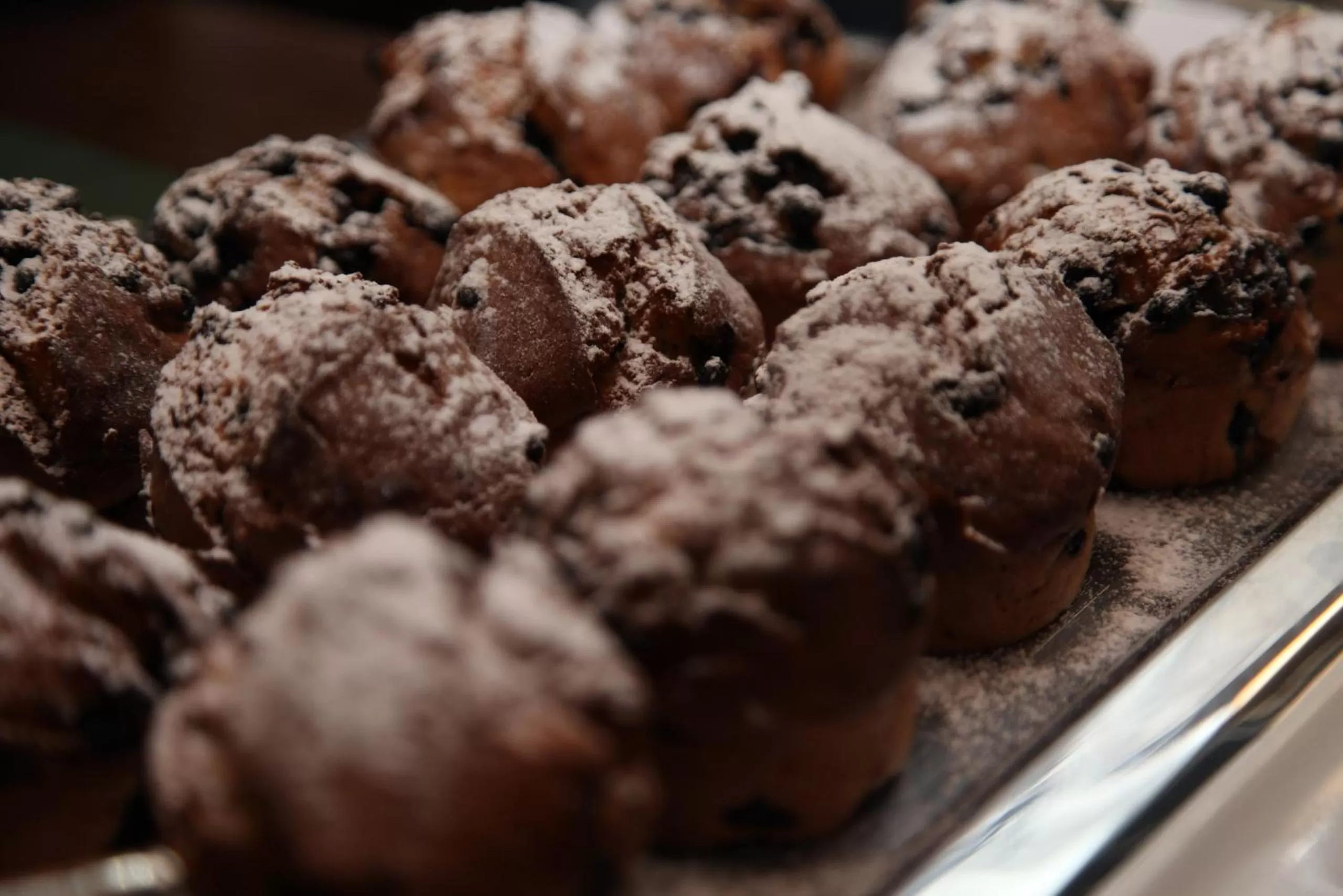 Food close-up, Food in irisHotels