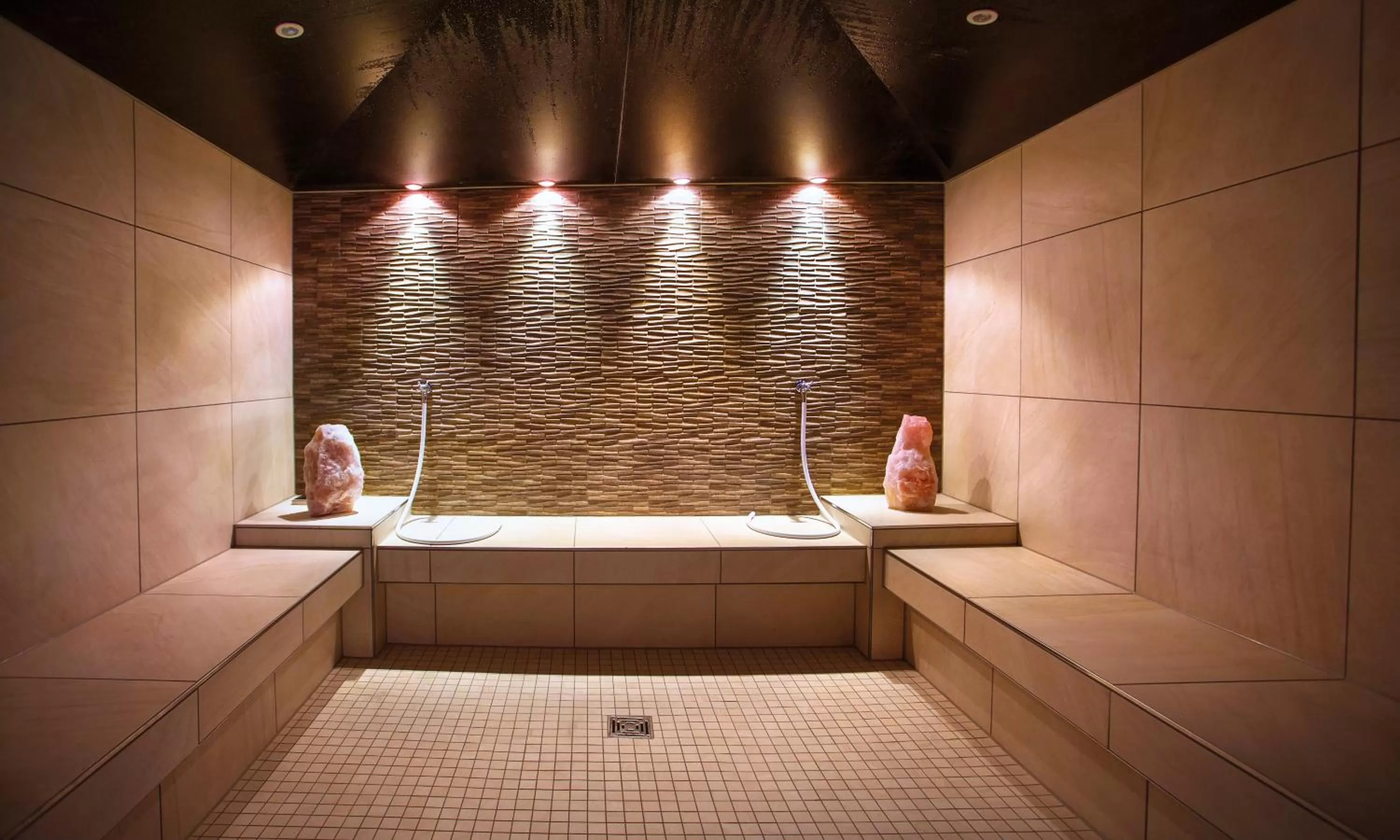 Sauna in Das Weitblick Allgäu