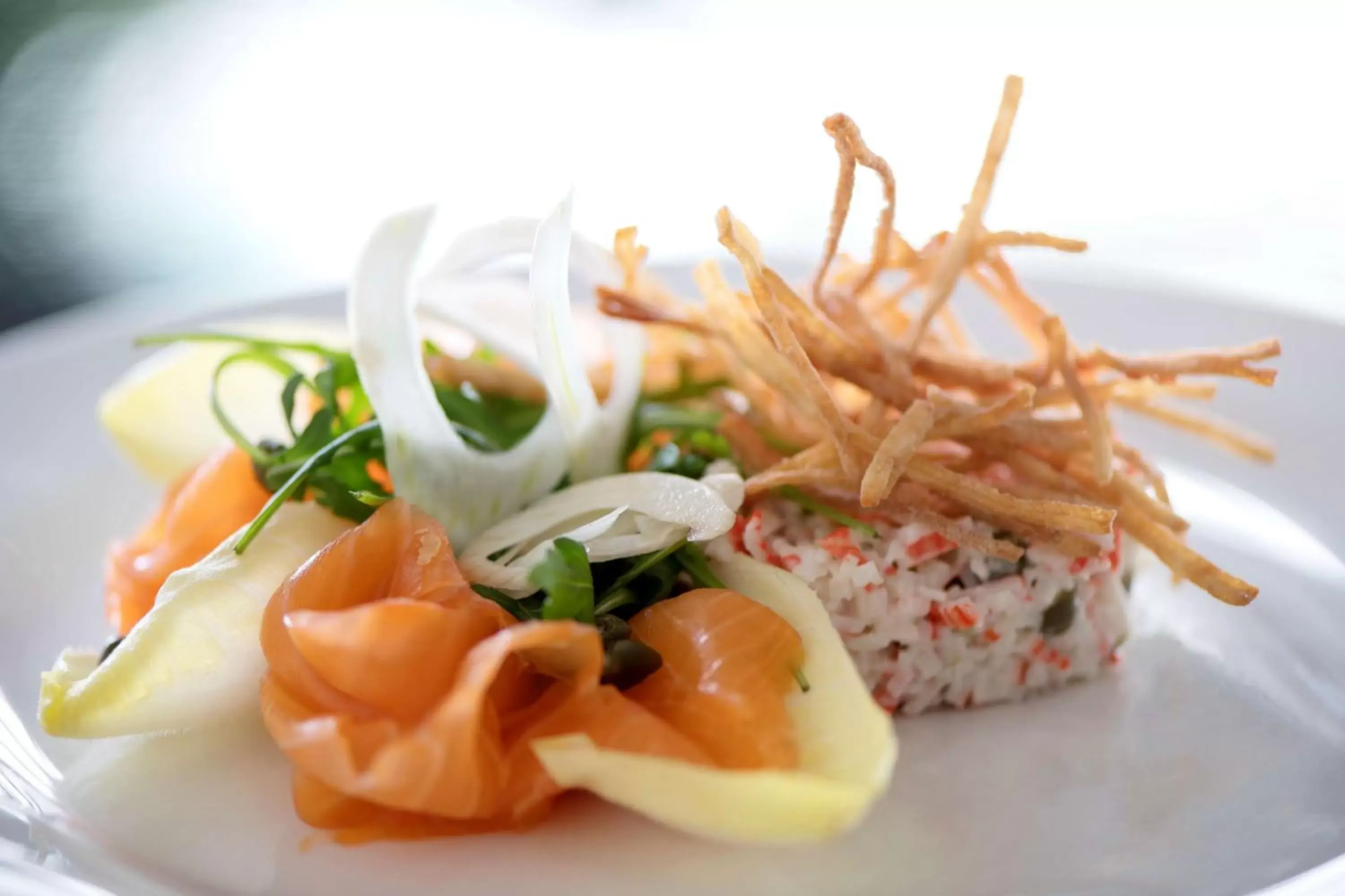 Restaurant/places to eat in Radisson Blu Hotel, Beirut Verdun Restaurant/places to eat in Radisson Blu Hotel, Beirut Verdun