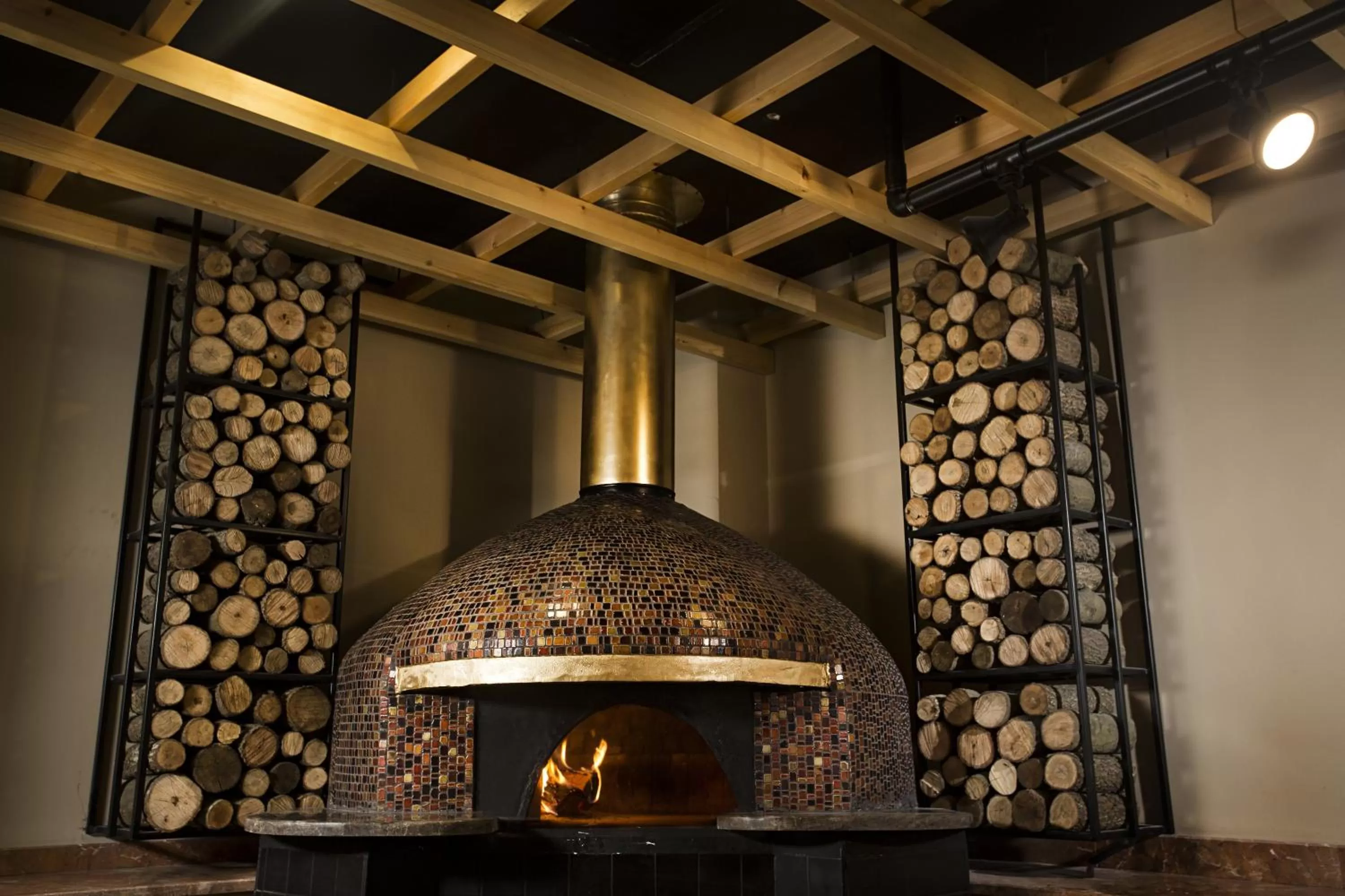 Restaurant/places to eat in Ramada by Wyndham Istanbul Florya