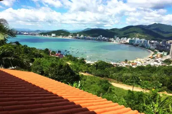 Superior Suite with Sea View - single occupancy in Hotel Pousada 7 Mares Superior Suite with Sea View - single occupancy in Hotel Pousada 7 Mares