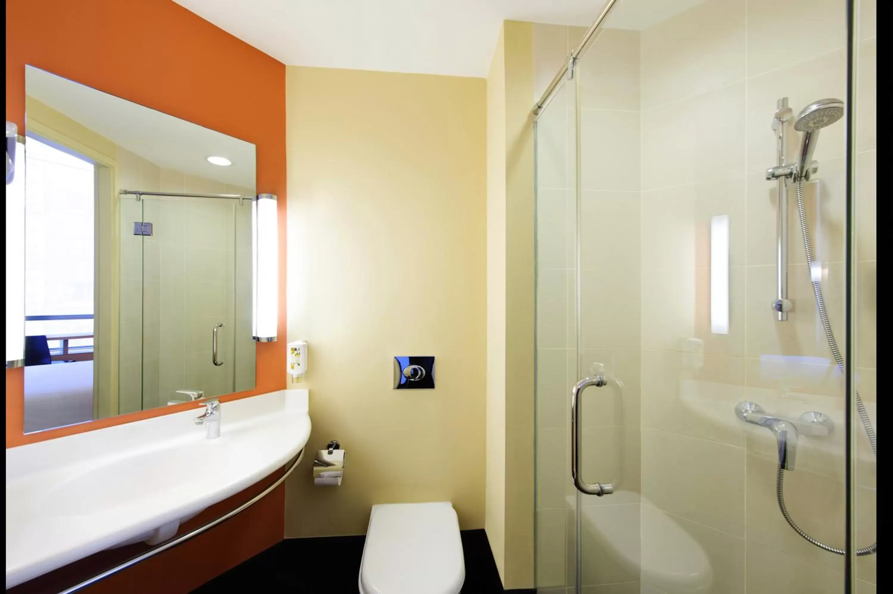 Toilet, Bathroom in Ibis Singapore Novena