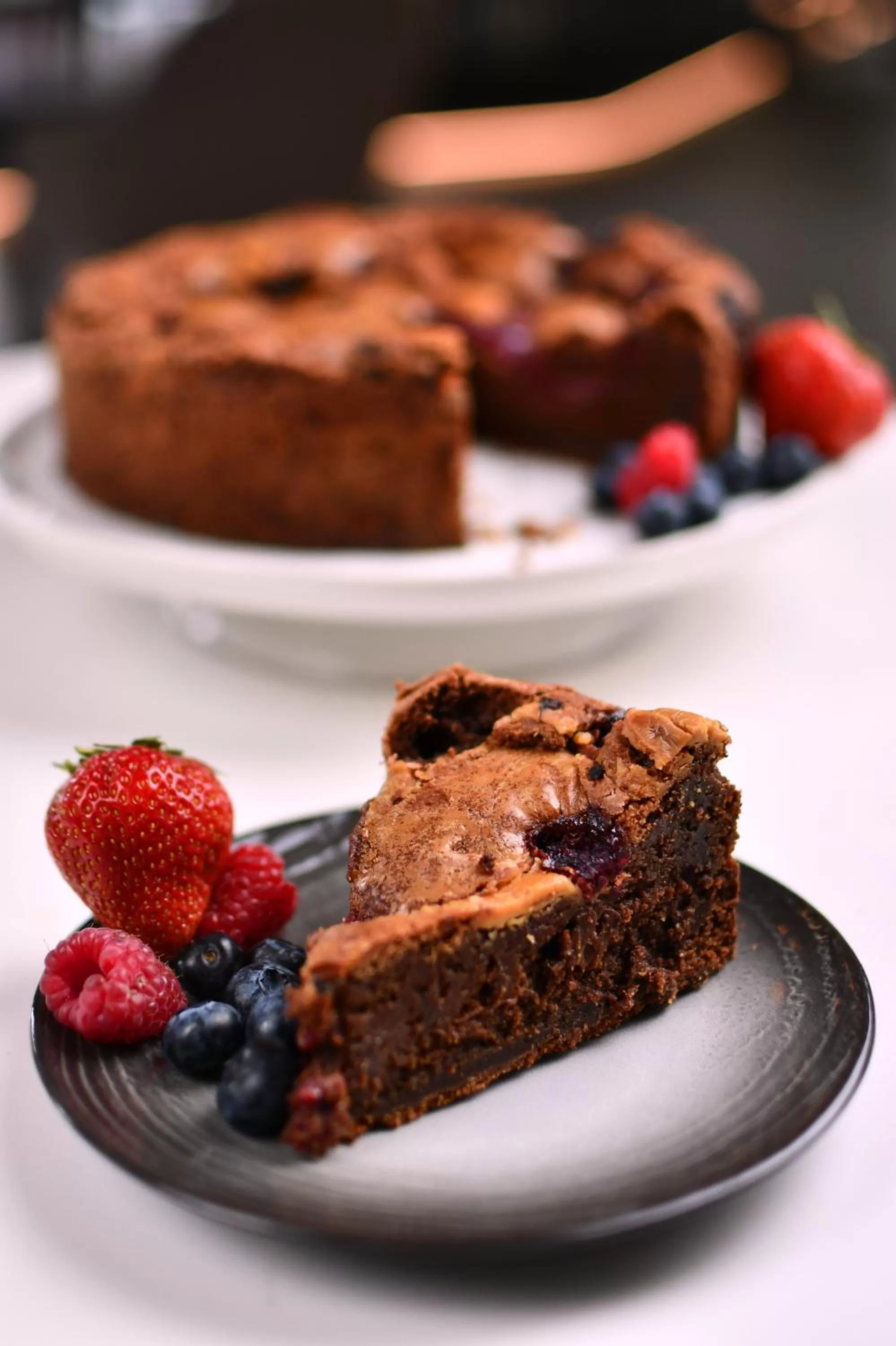 Restaurant/places to eat in Radisson Blu Hotel Sopot