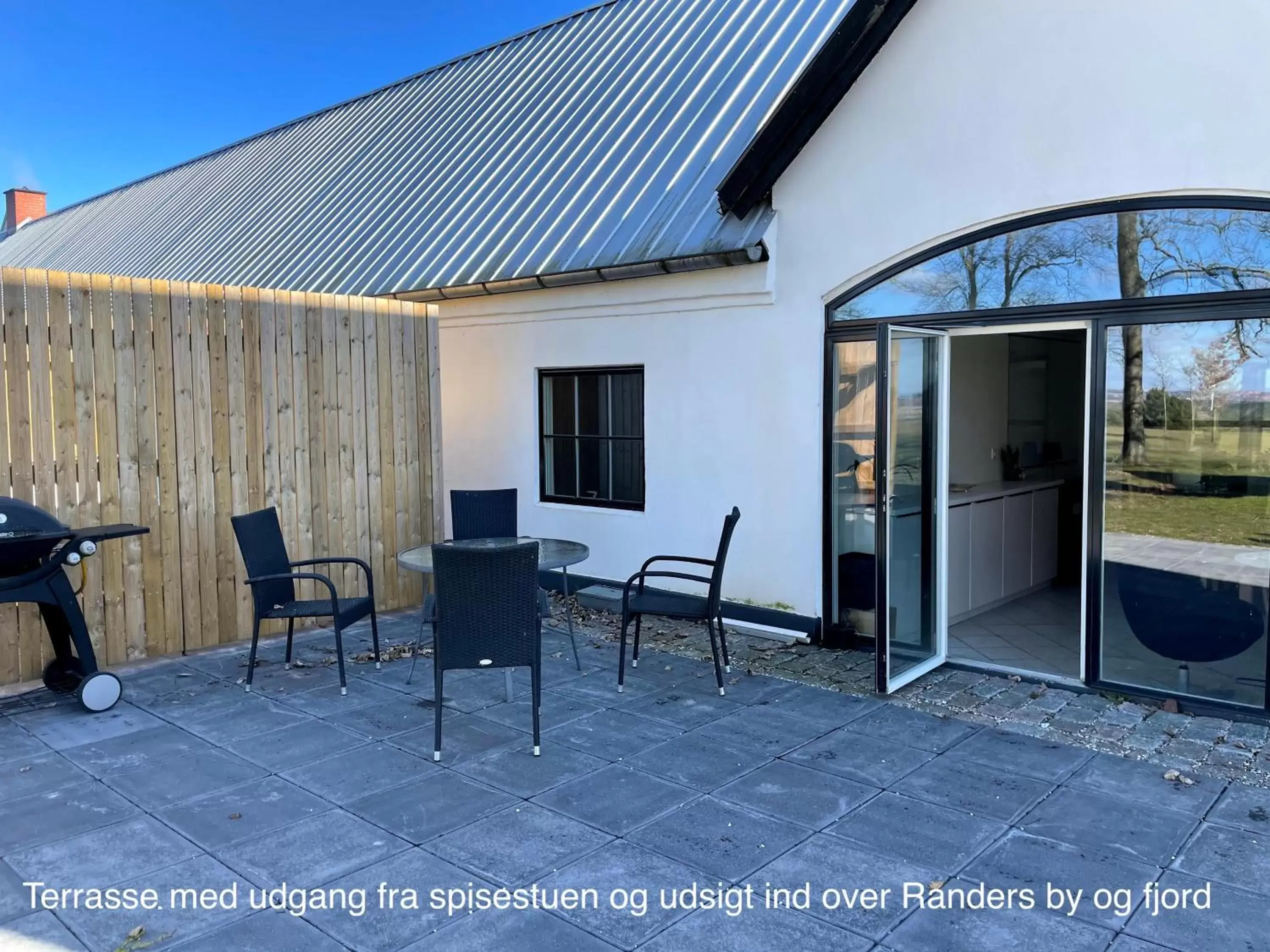 Double Room with Private Bathroom in Essenbaekgaard B&B Double Room with Private Bathroom in Essenbaekgaard B&B