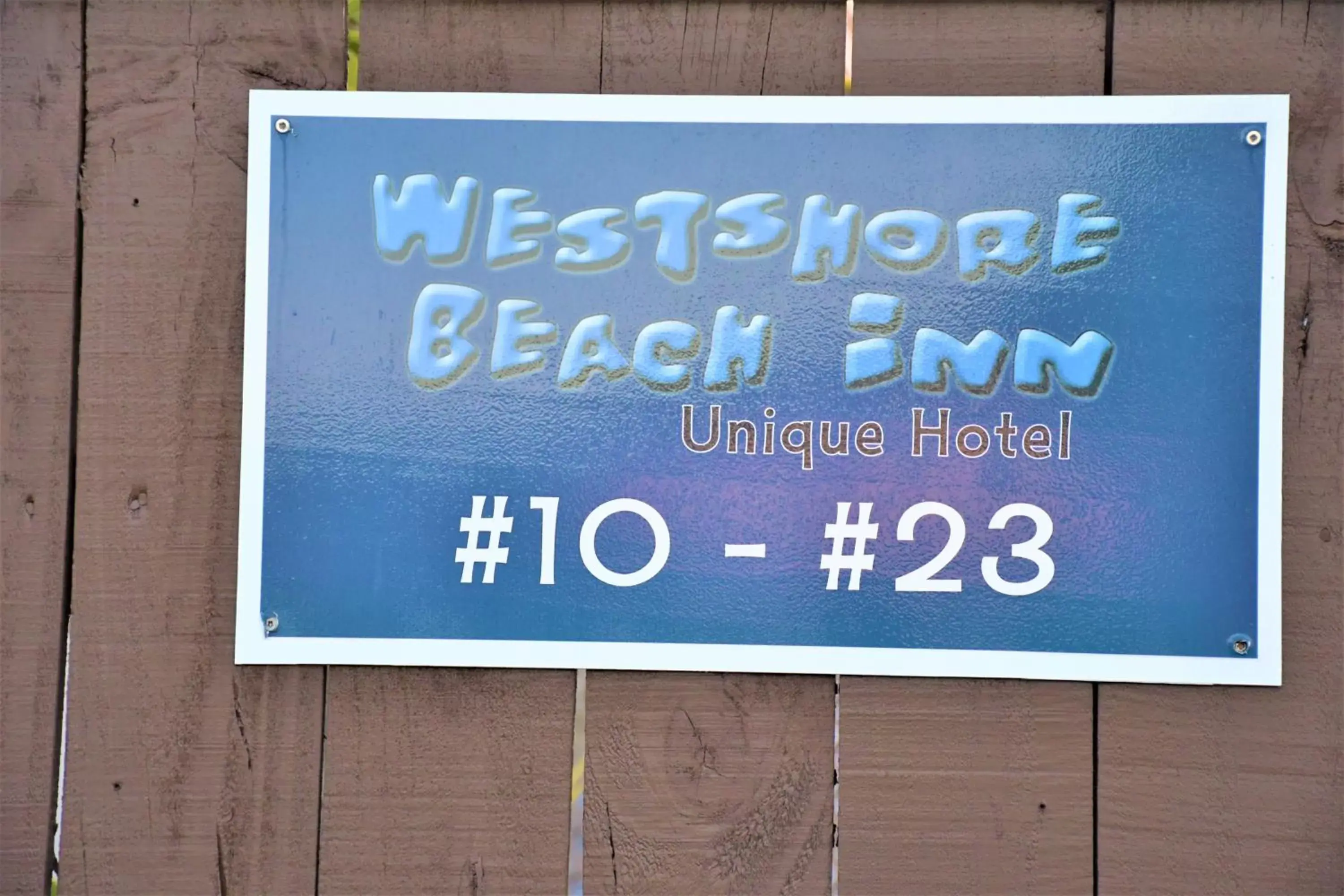 Comfort Inn Westshore Beach