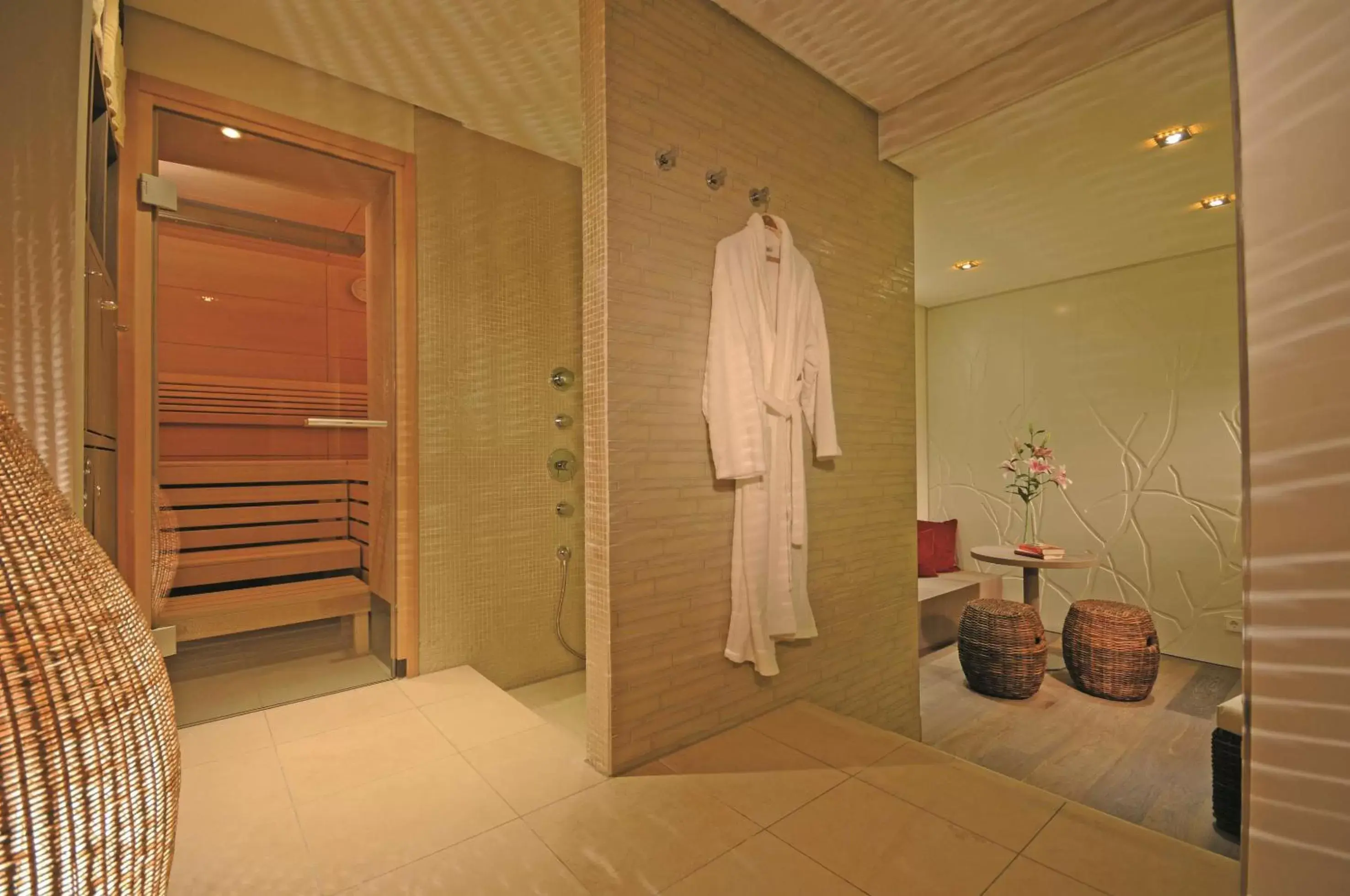 Spa and wellness centre/facilities, Spa/Wellness in Best Western Premier Hotel Victoria