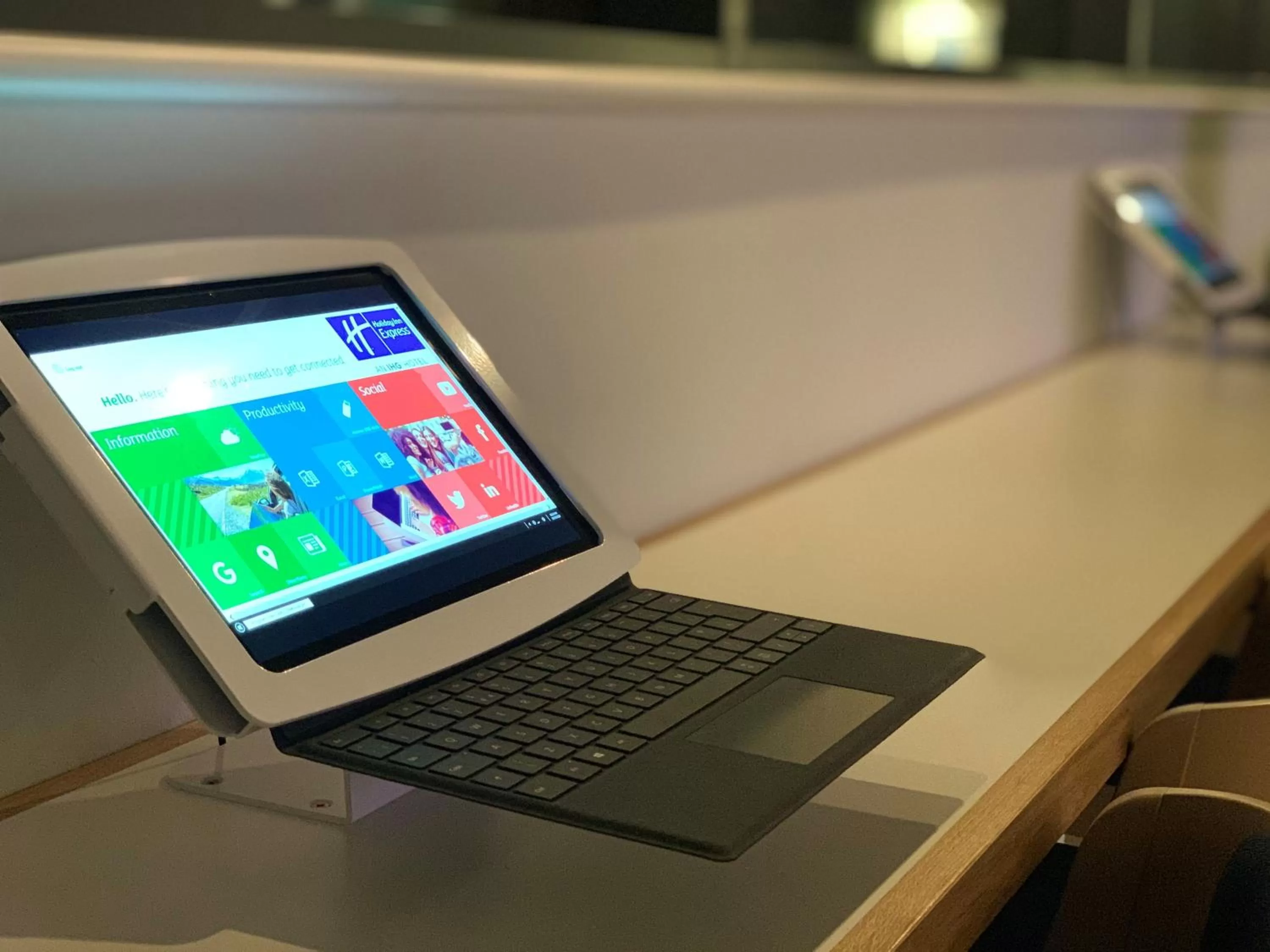 Other in Holiday Inn Express Cheltenham Town Centre by IHG