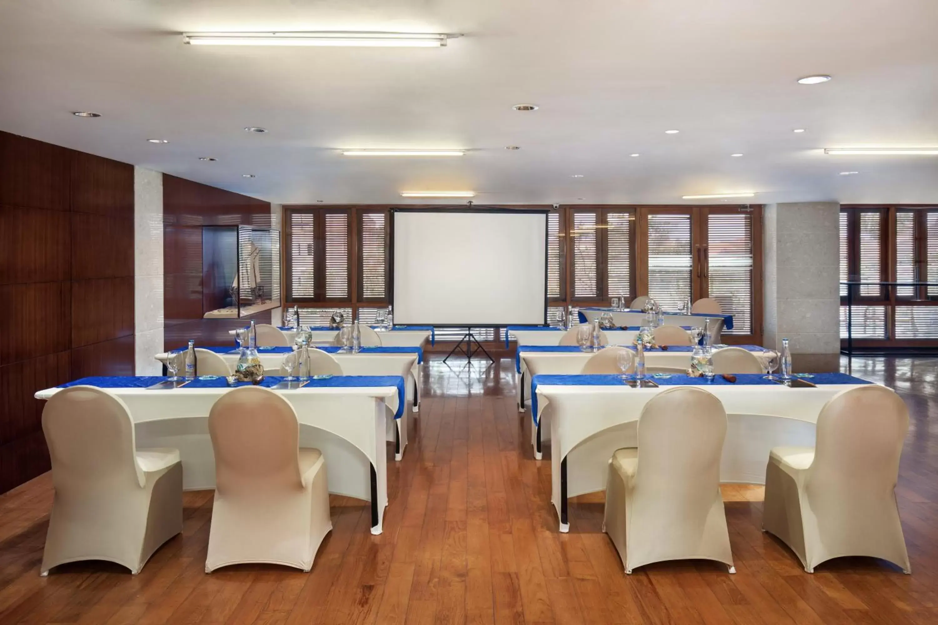 Business facilities in The Kuta Beach Heritage Hotel - Managed by Accor