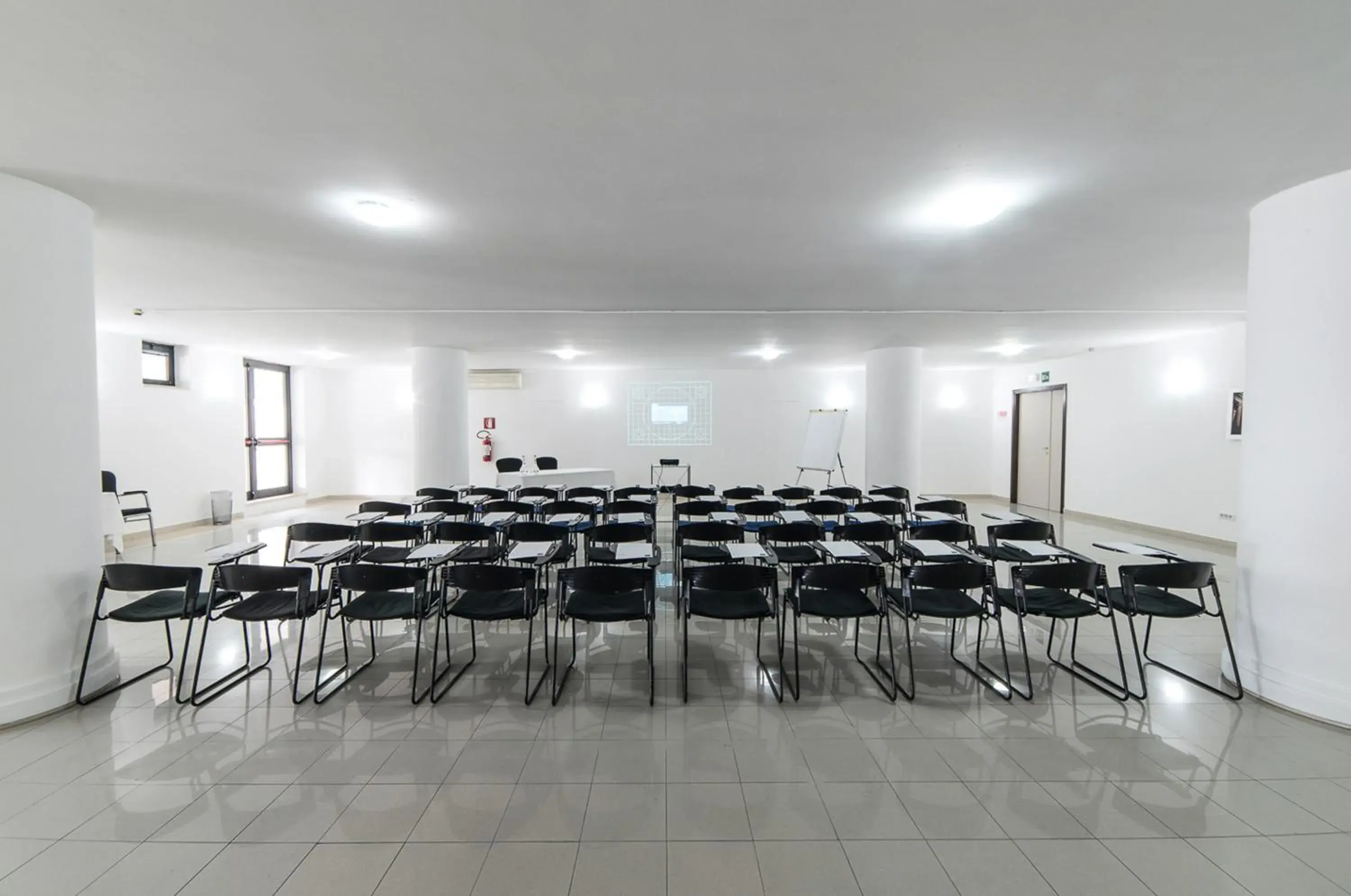 Meeting/conference room, Business Area/Conference Room in SOTEL NOMENTANA