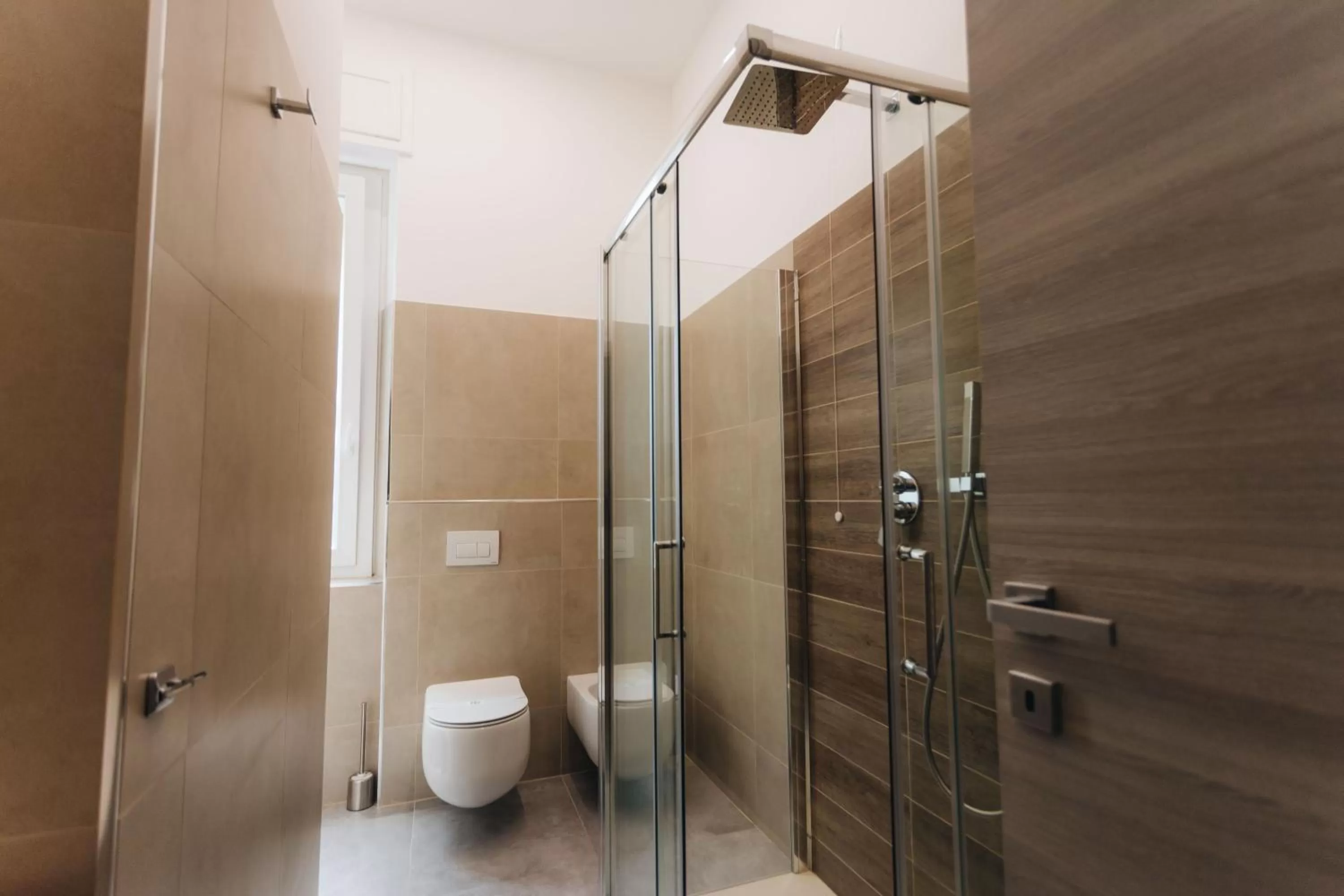 Bathroom in THE NEST - Luxury suites