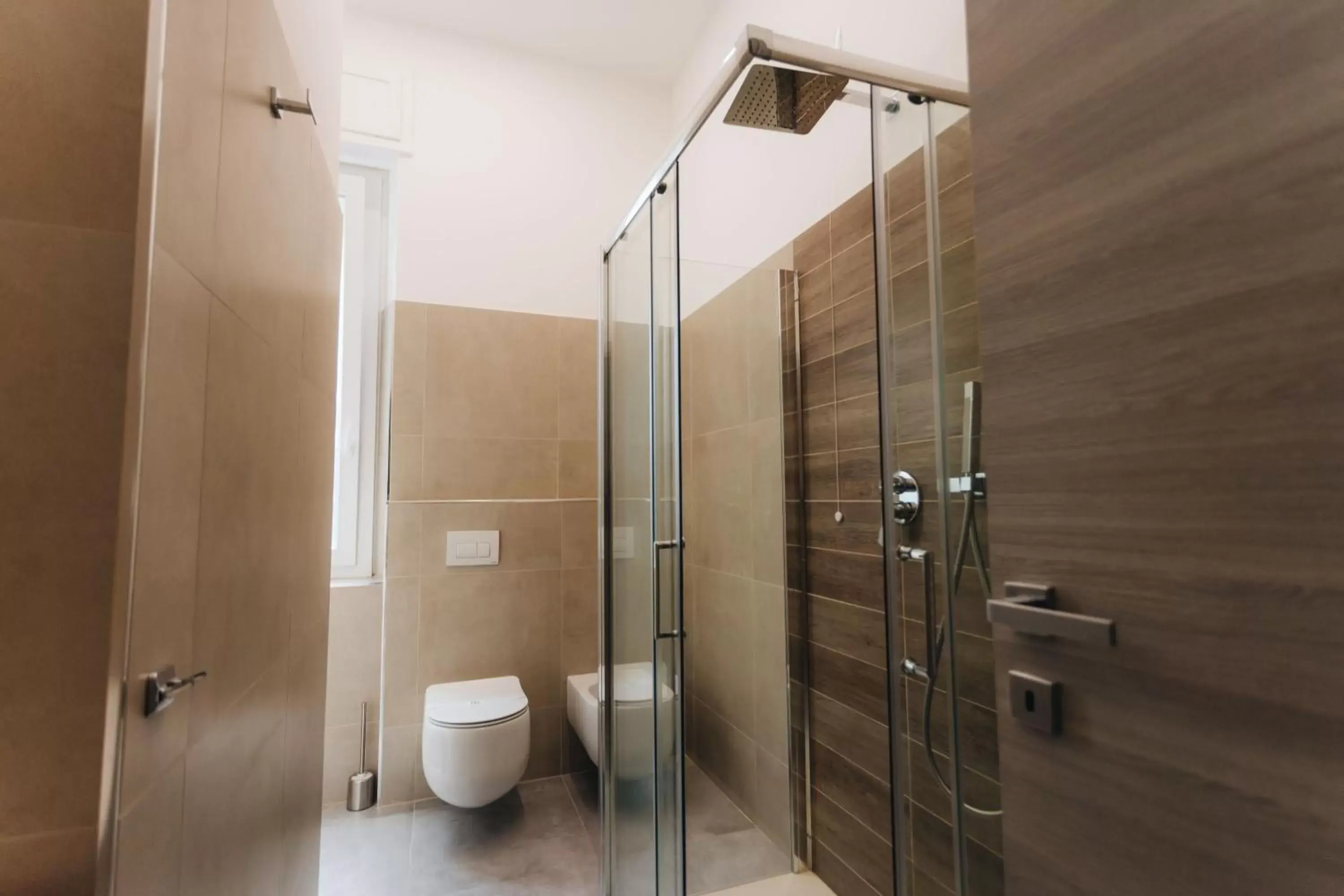 Bathroom in THE NEST - Luxury suites