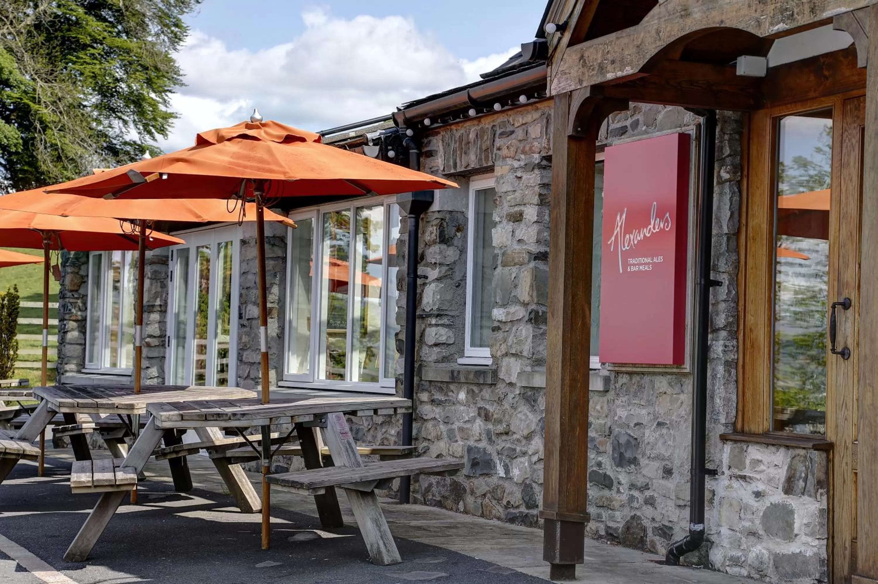 Restaurant/places to eat in Castle Green Hotel In Kendal, BW Premier Collection