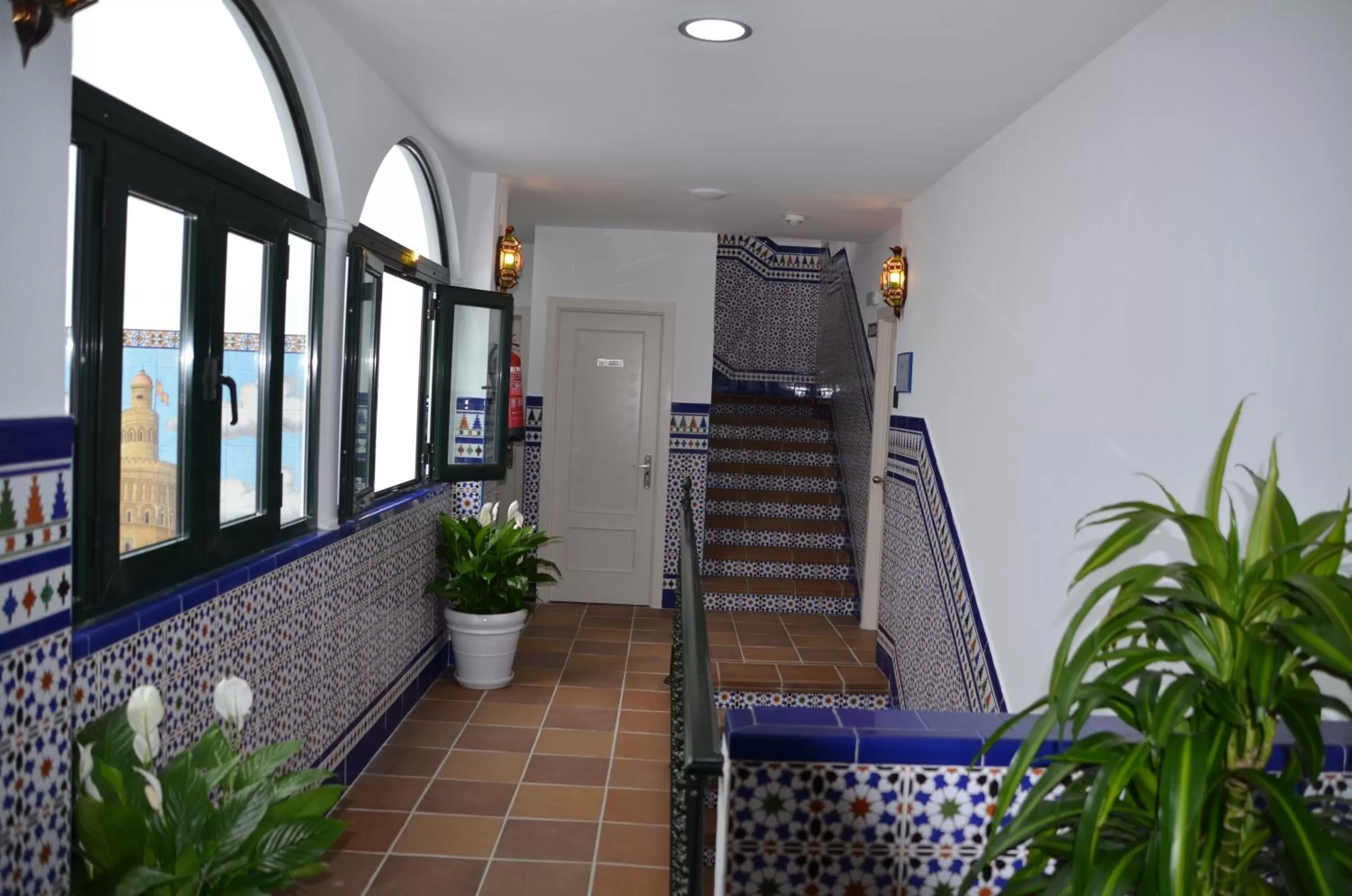 Other in Hotel Doña Lina