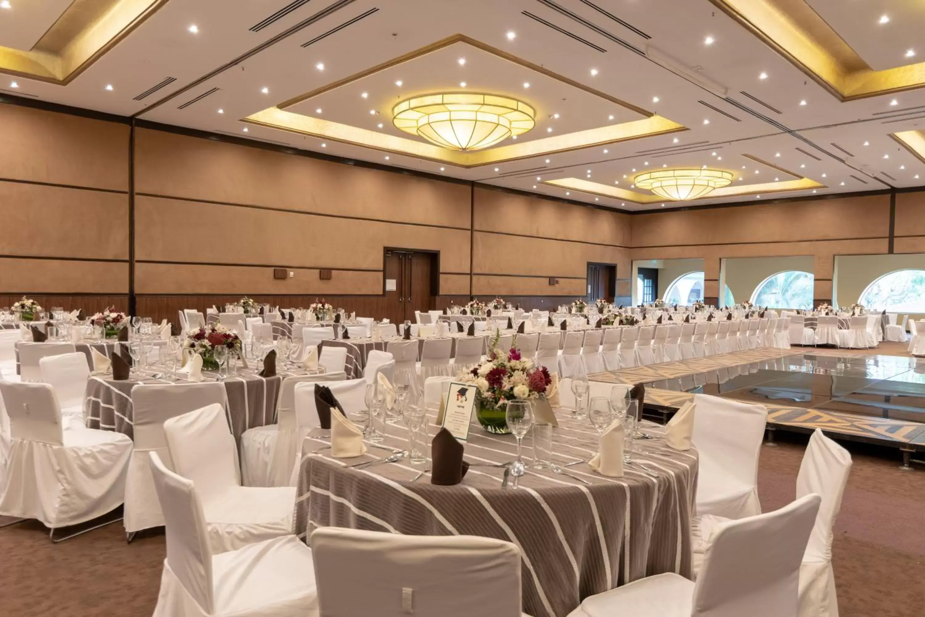 Banquet/Function facilities, Banquet Facilities in Holiday Inn Guadalajara Expo Plaza del Sol, an IHG Hotel