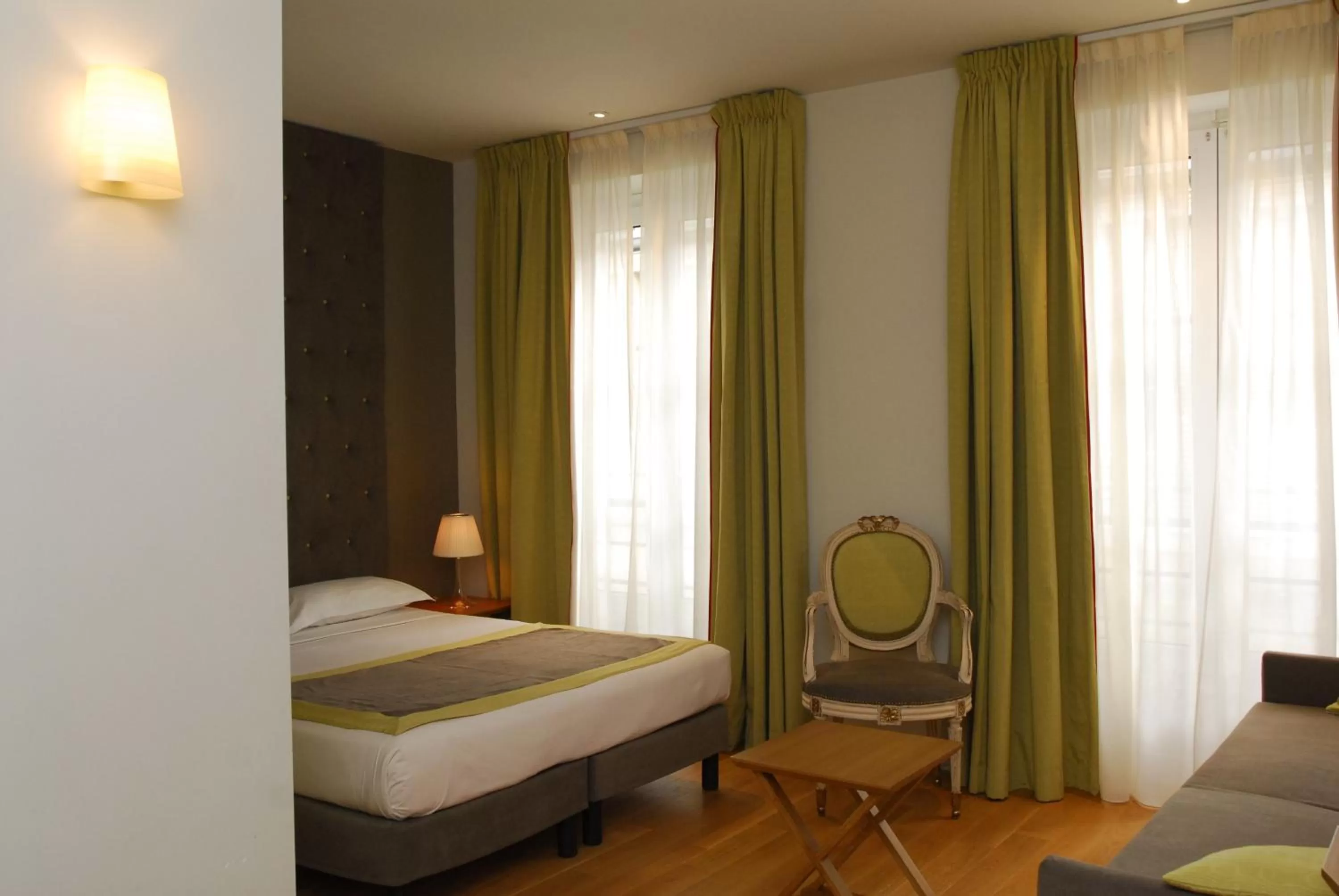 Family Room in Windsor Opera