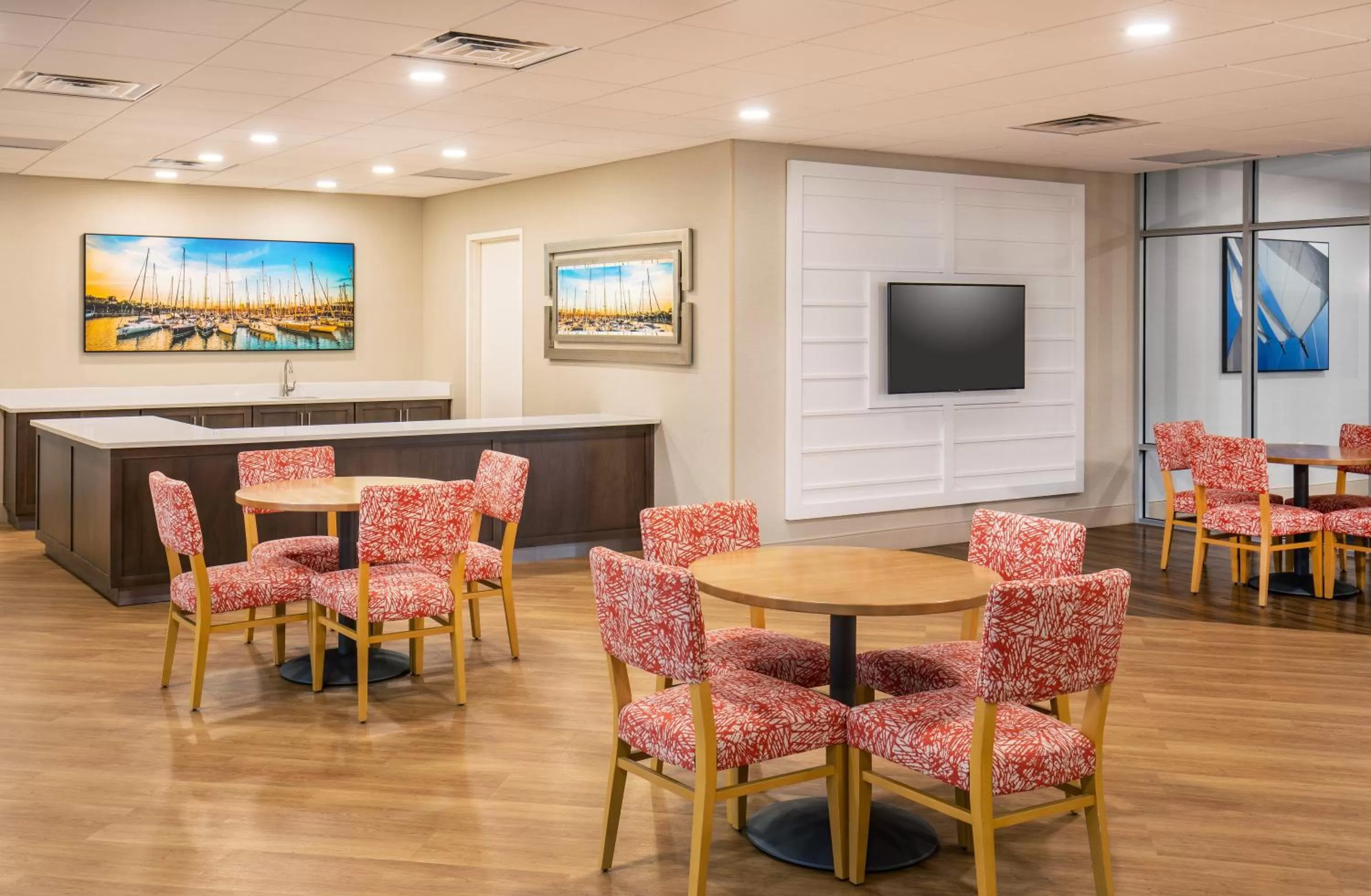 Meeting/conference room in Holiday Inn Newport News - Hampton by IHG