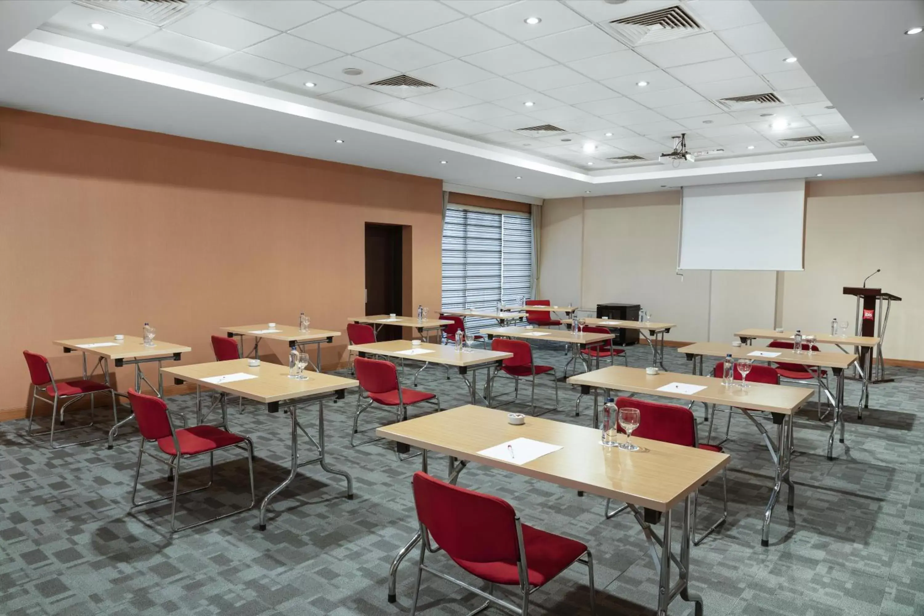 Meeting/conference room in Ibis Eskisehir