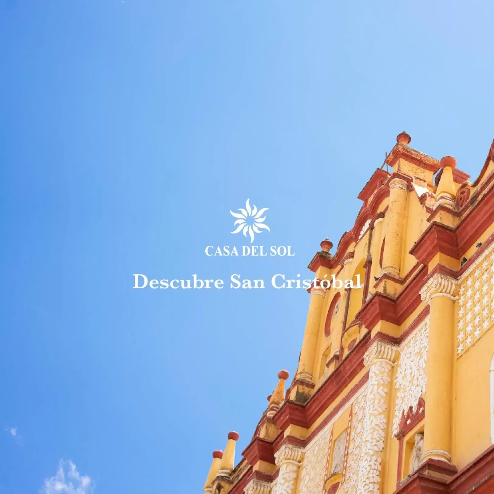 Nearby landmark, Property Building in Hotel Casa del Sol