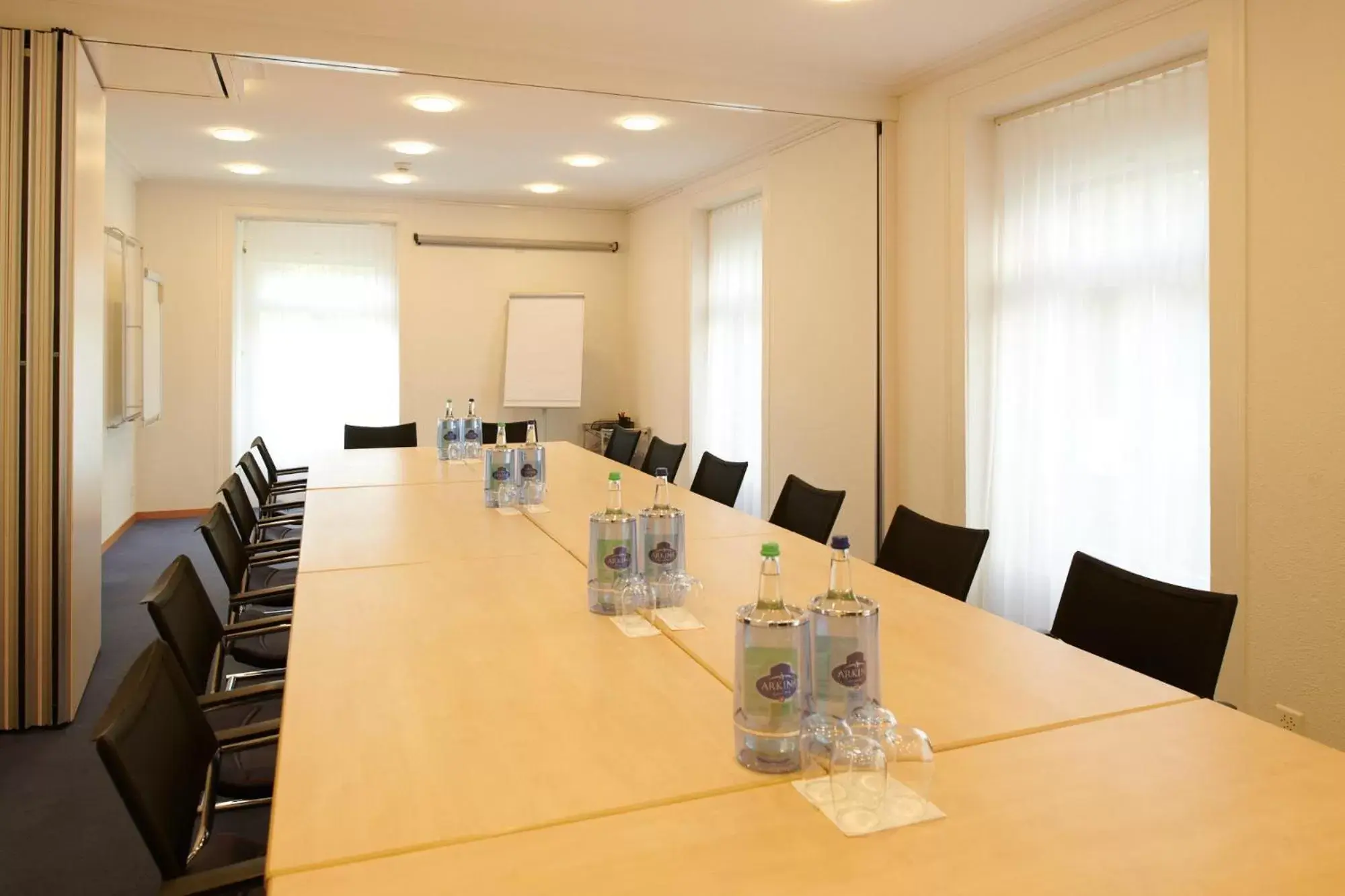 Meeting/conference room in Hotel Berchtold