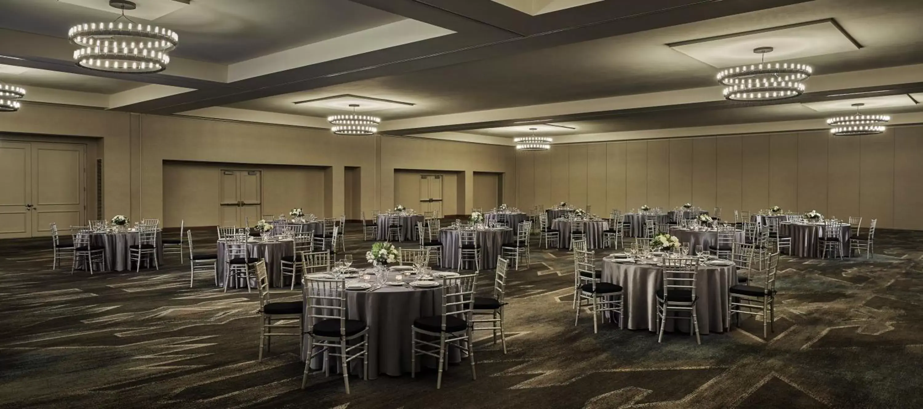 Meeting/conference room, Banquet Facilities in Graduate Eugene
