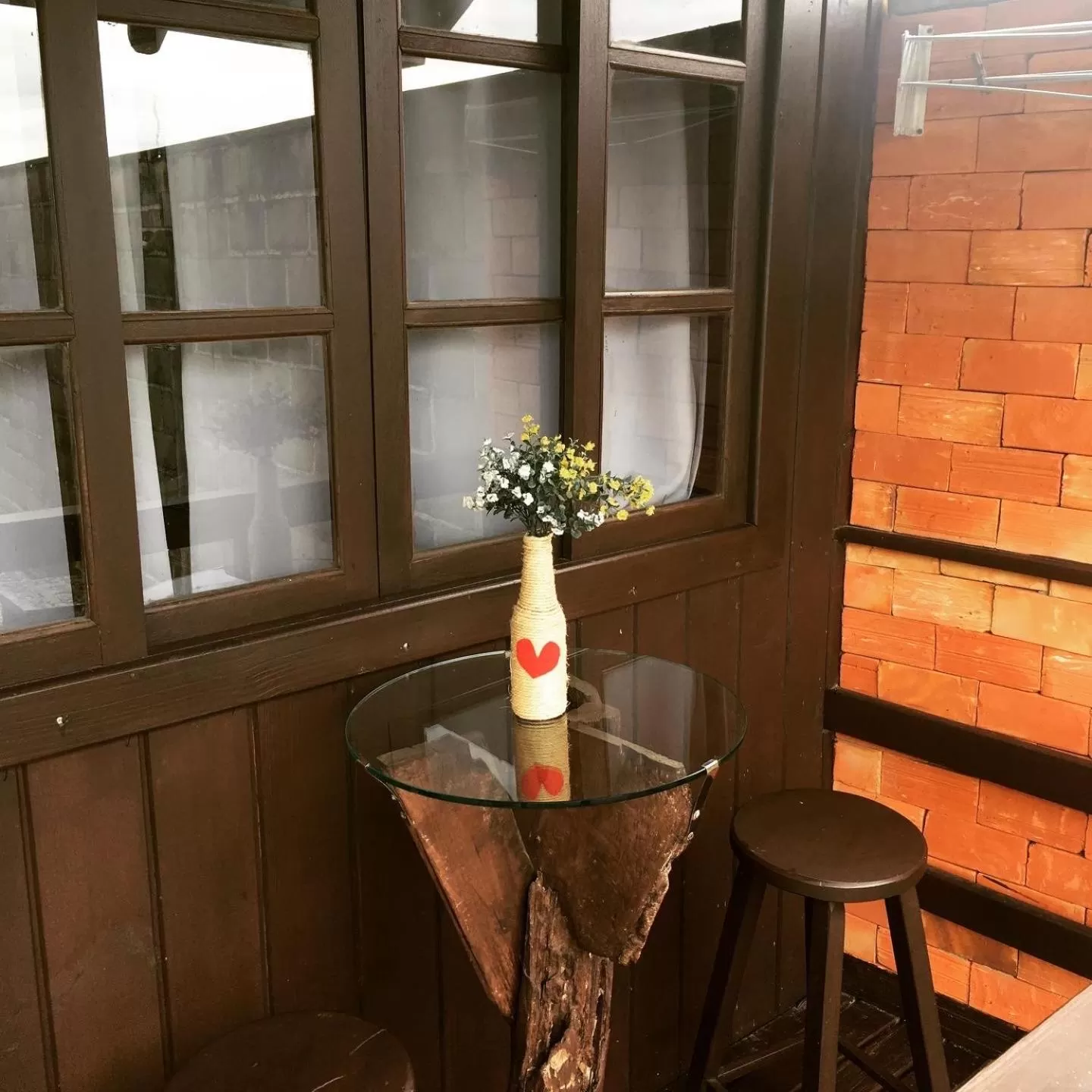 Pousada Quatro Estrelas