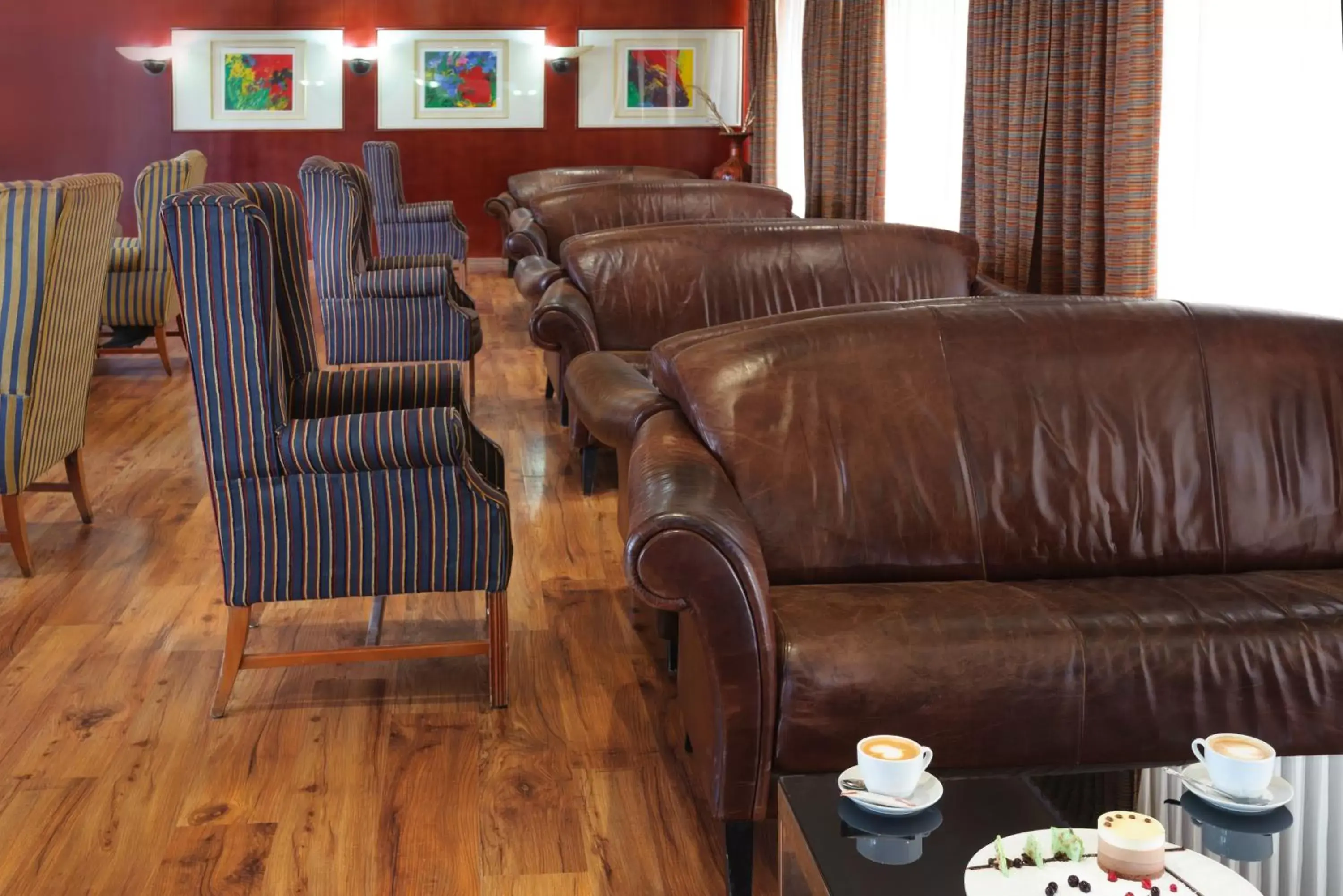 Lounge or bar, Seating Area in Leonardo Royal Resort Eilat