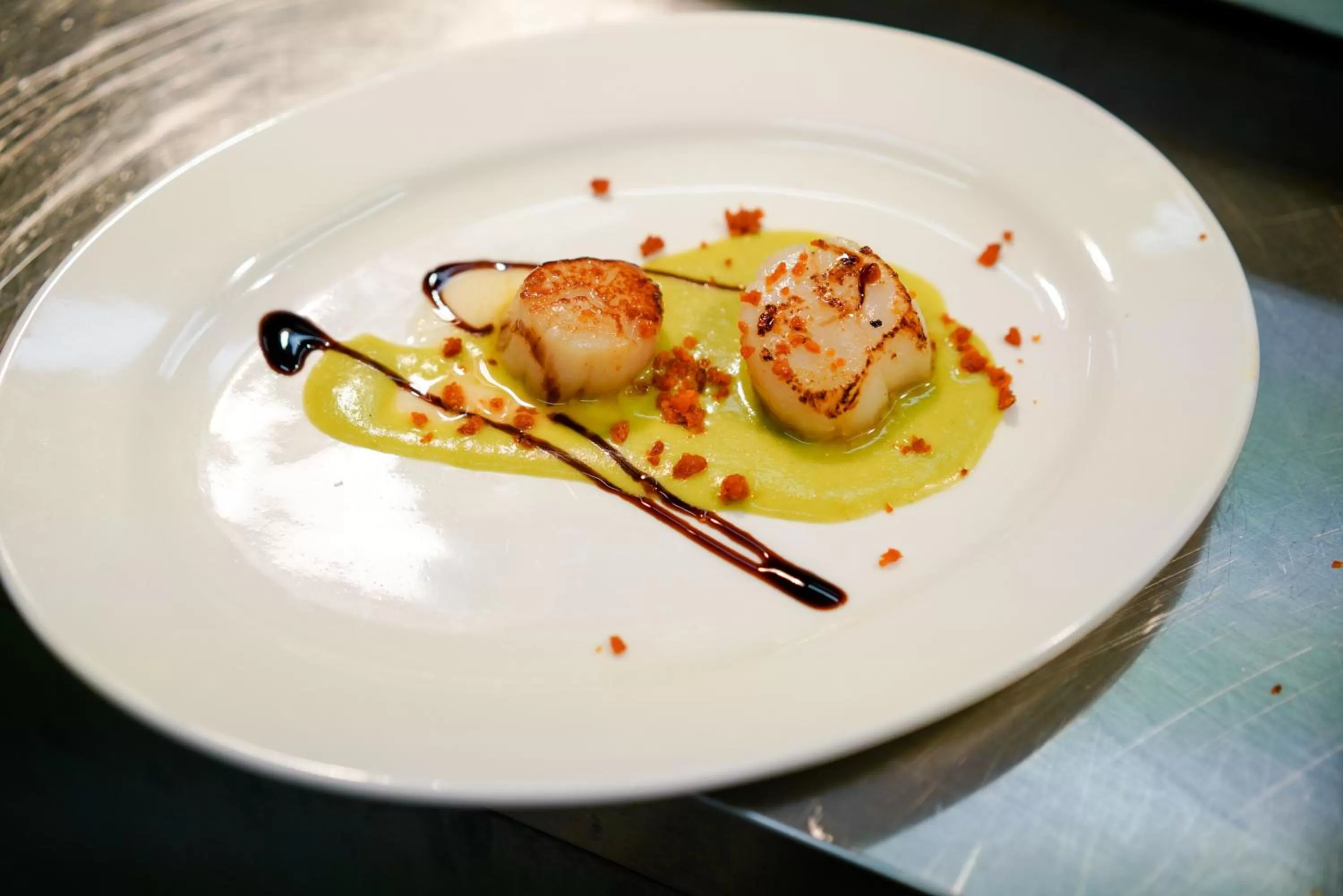 Restaurant/places to eat in Grande Escape Resort