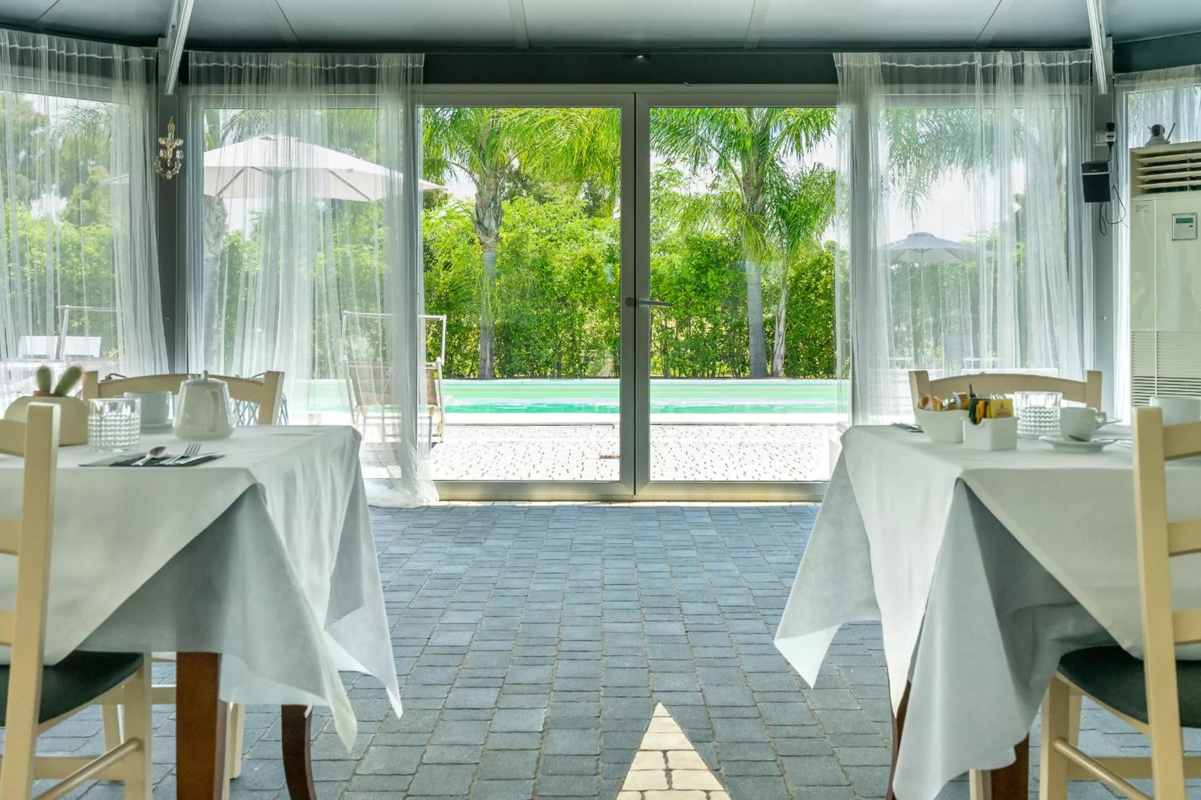 Breakfast in Casale Delle Ronde B&B