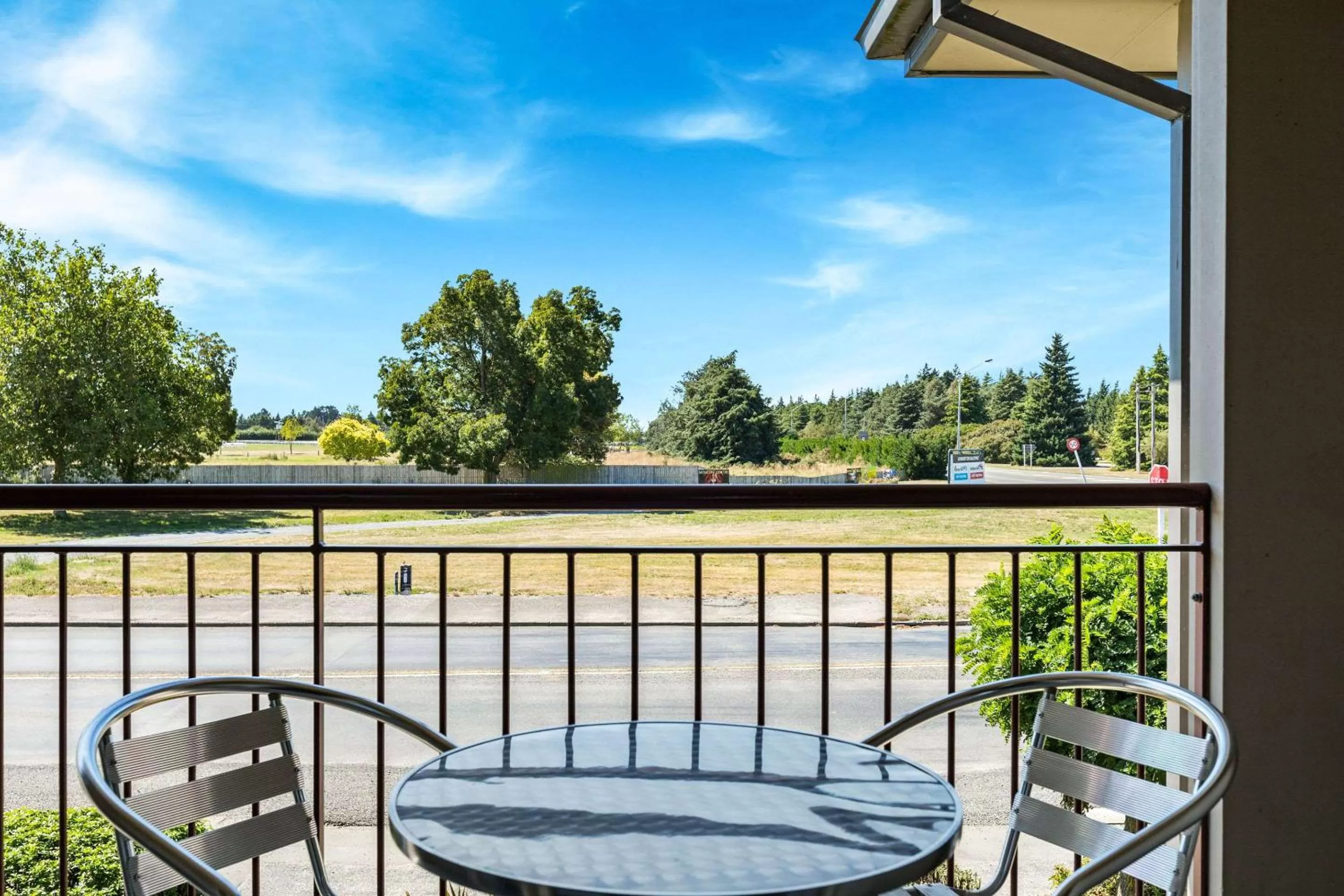 View (from property/room) in The Suites Ashburton