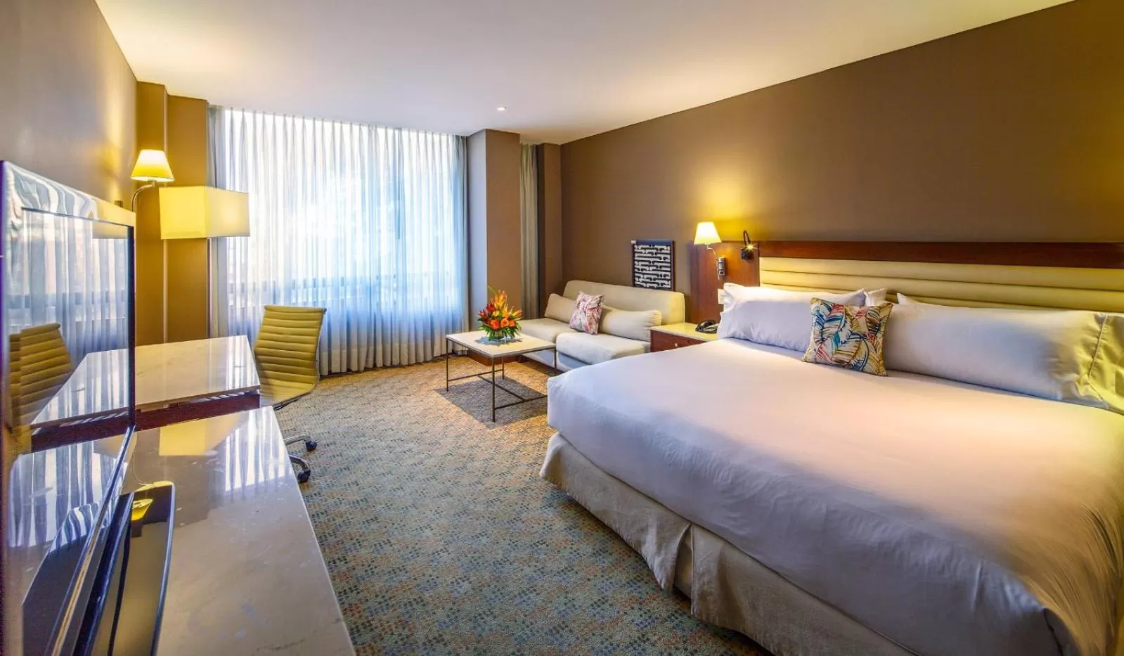 Hotel Chico 97 By OxoHotel