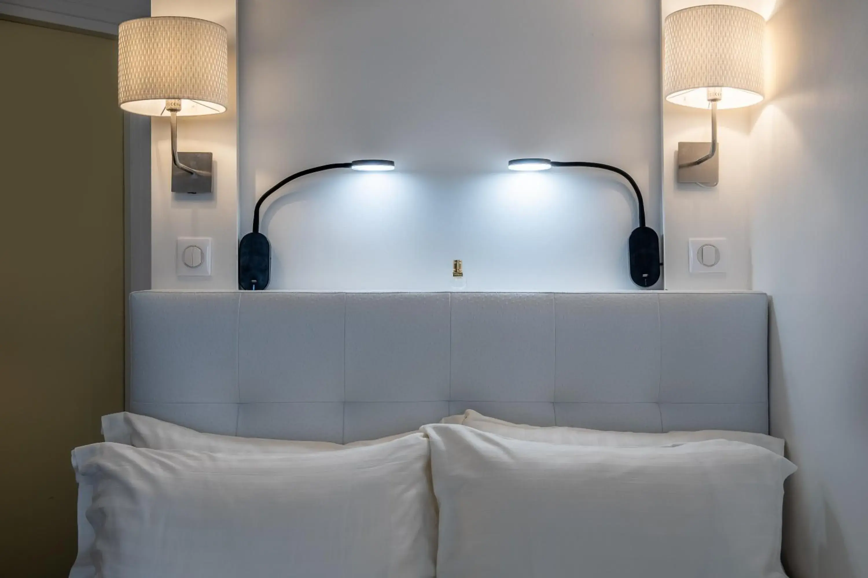 Deluxe Single Room - single occupancy in Hotel Marena