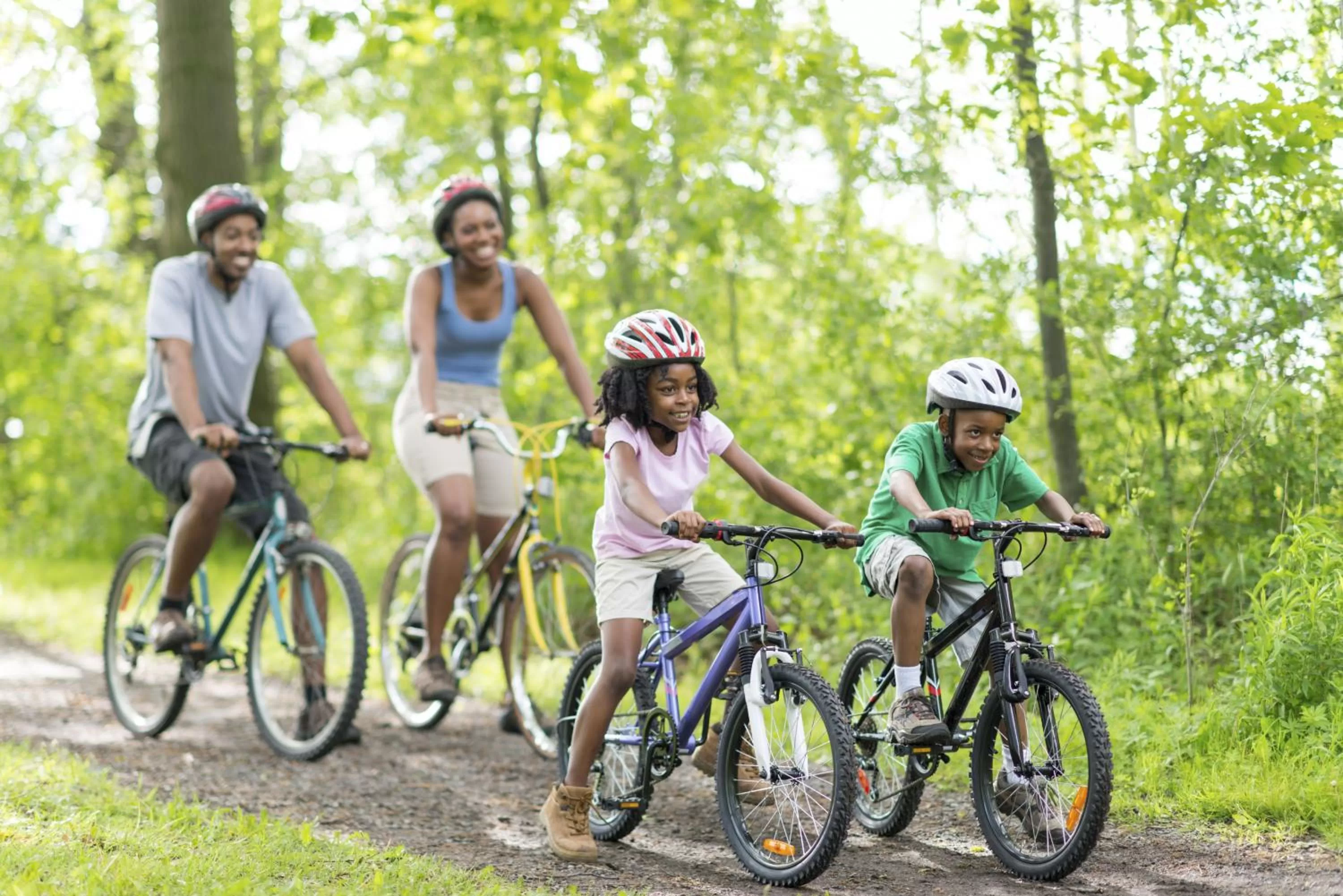 Family Suite in Long Beach Mauritius