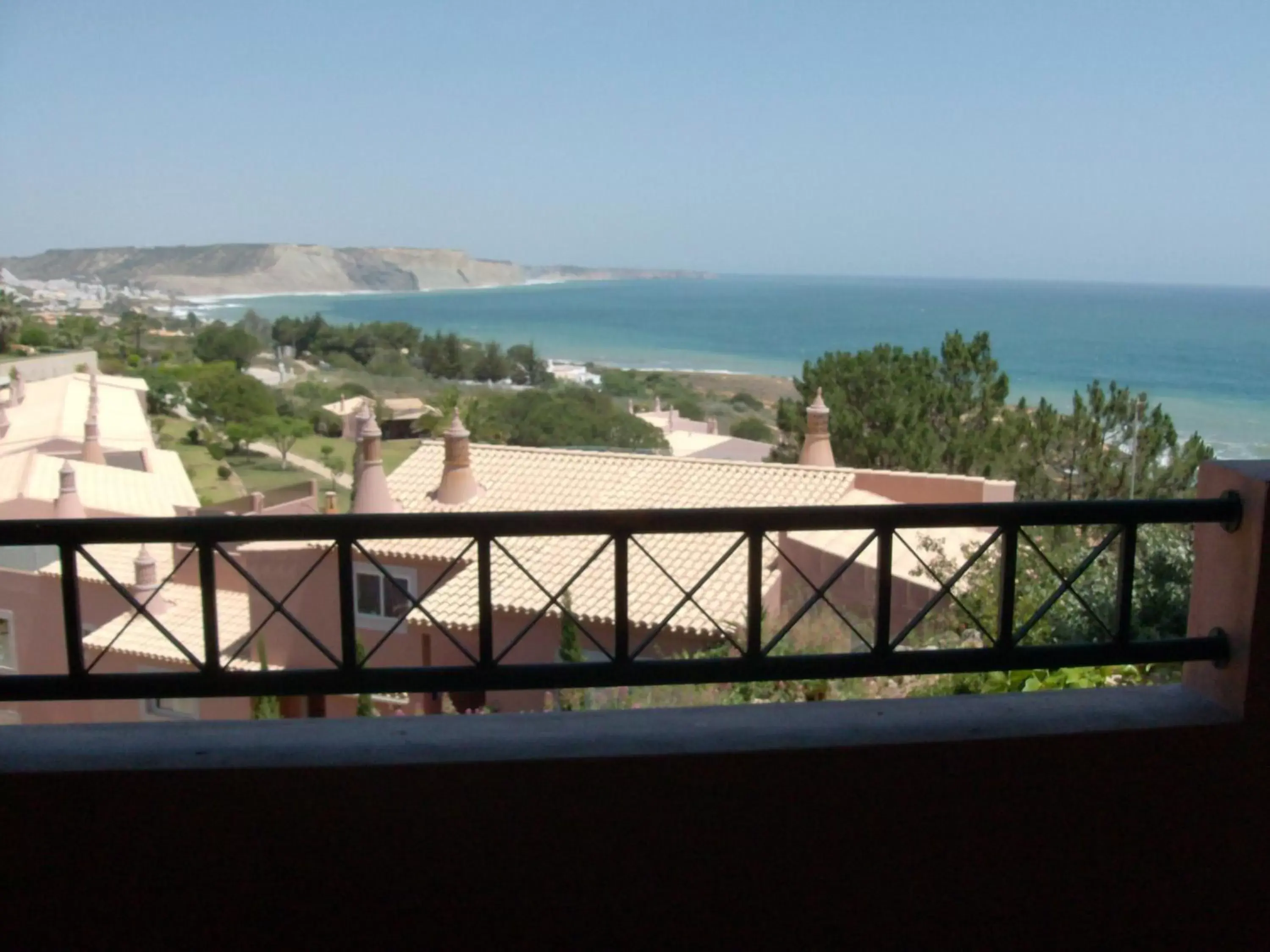 Balcony/Terrace in Belver Porto Dona Maria