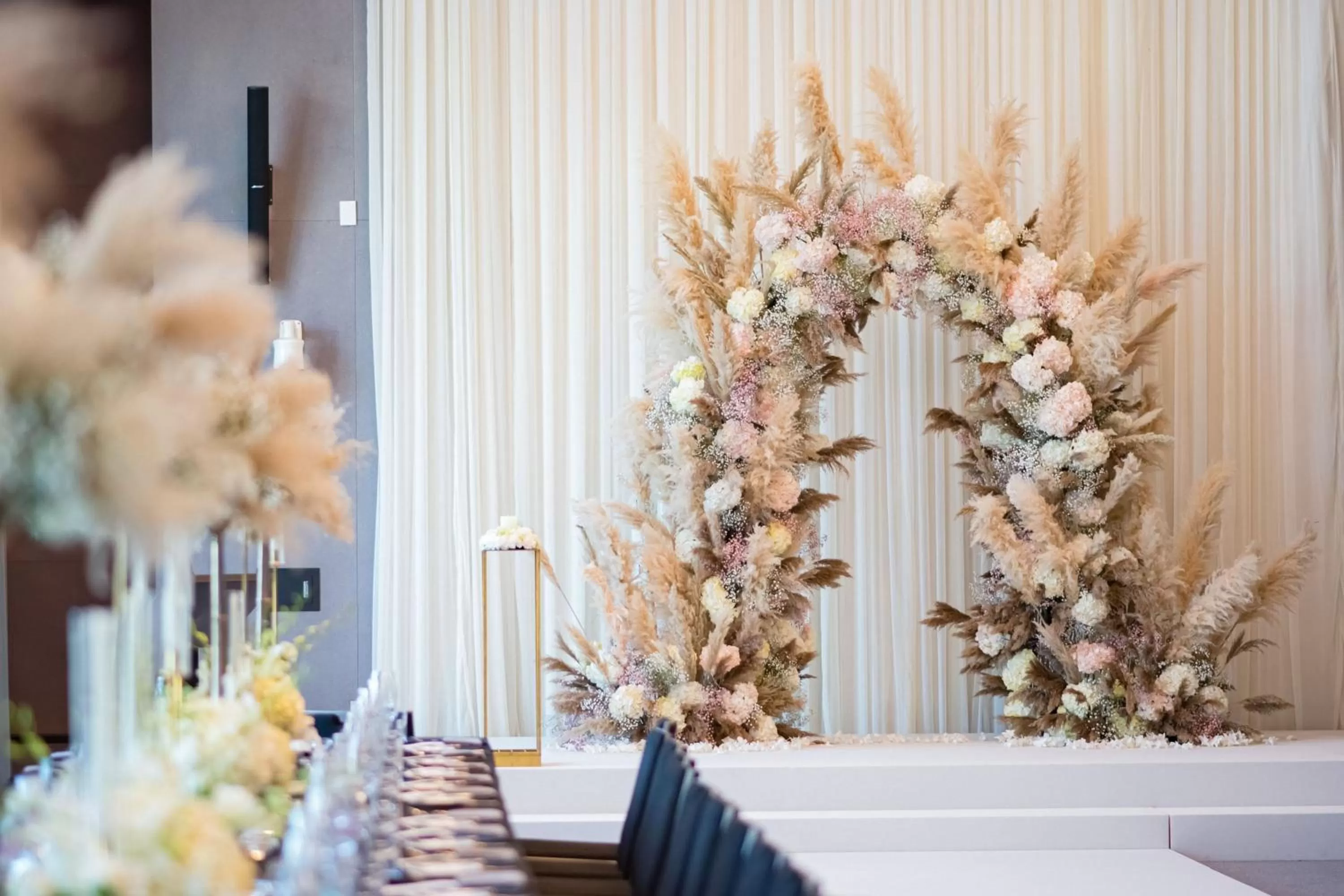 Banquet/Function facilities in RYSE, Autograph Collection